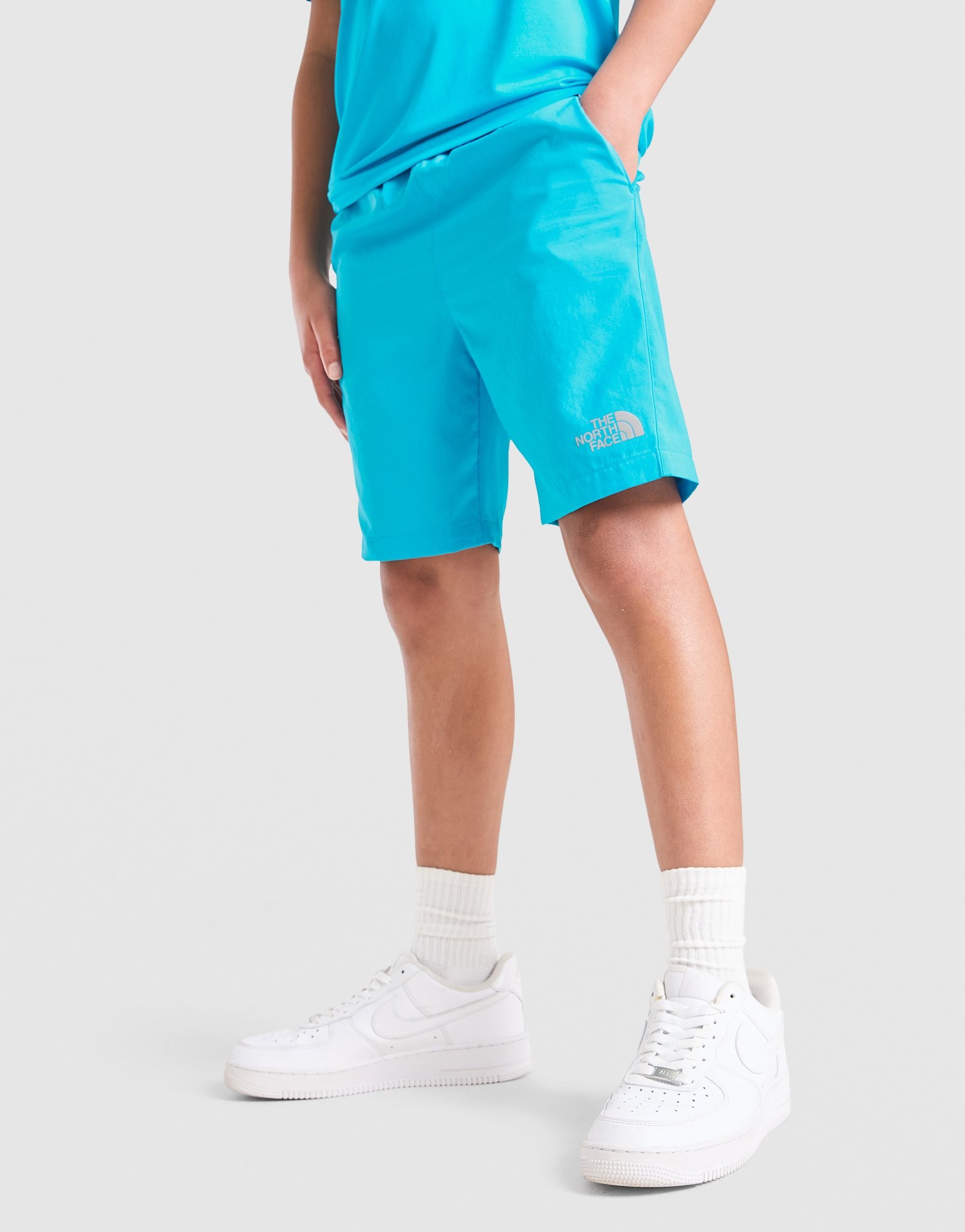 The North Face 24/7 Shorts Junior