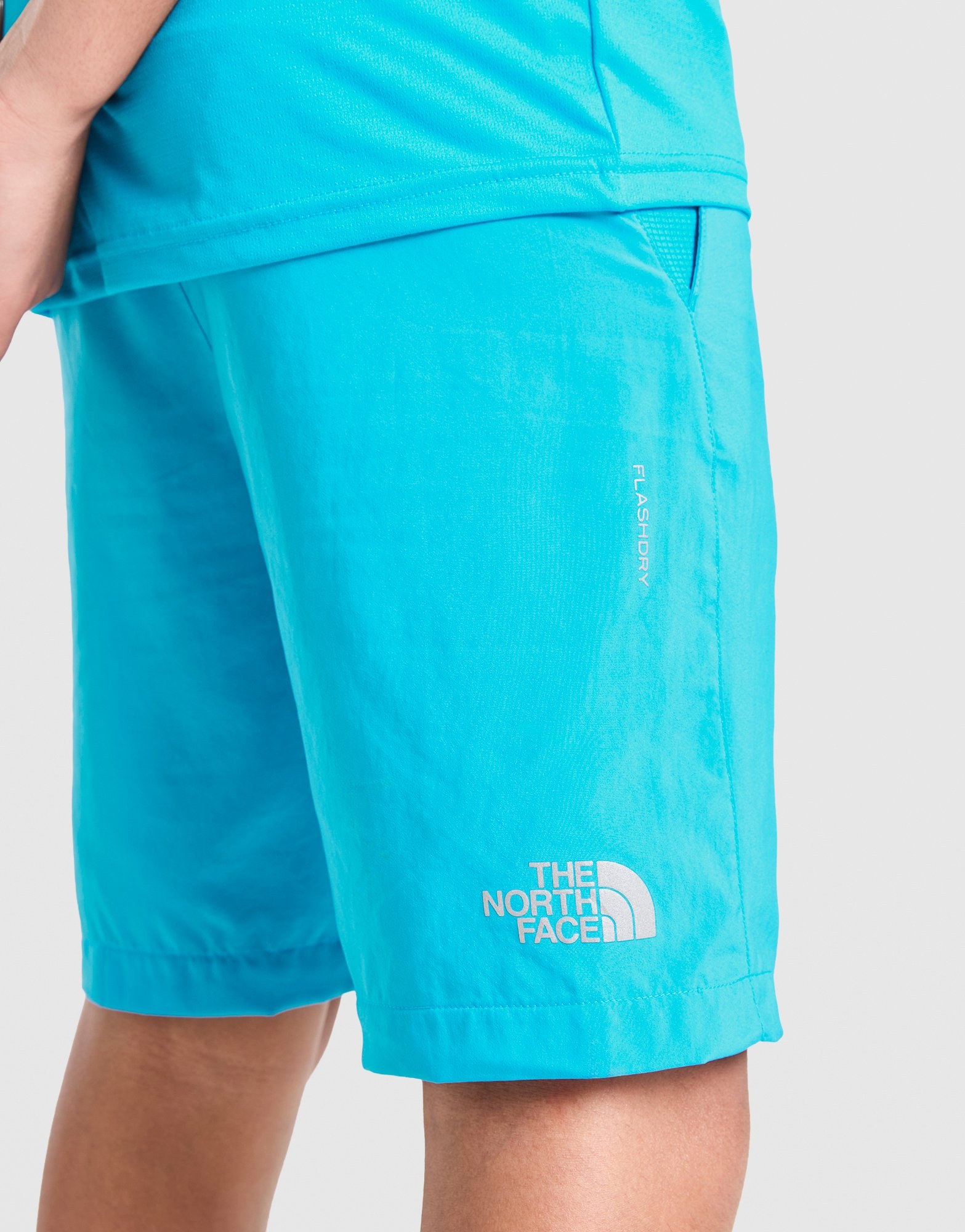 The North Face 24/7 Shorts Junior