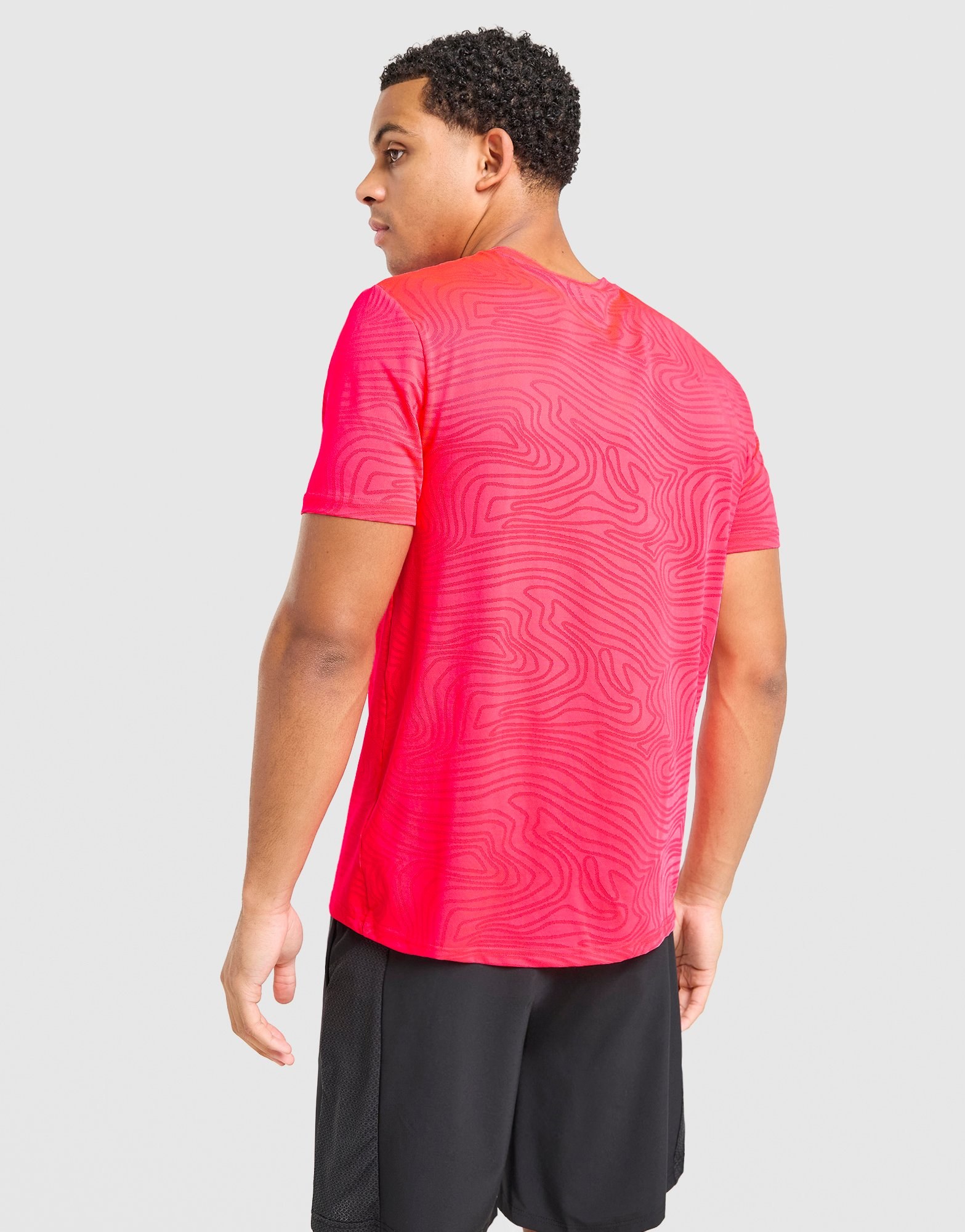 MONTIREX Tide T-Shirt