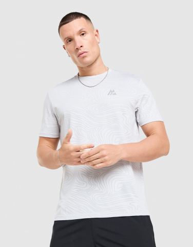 MONTIREX Tide T-Shirt