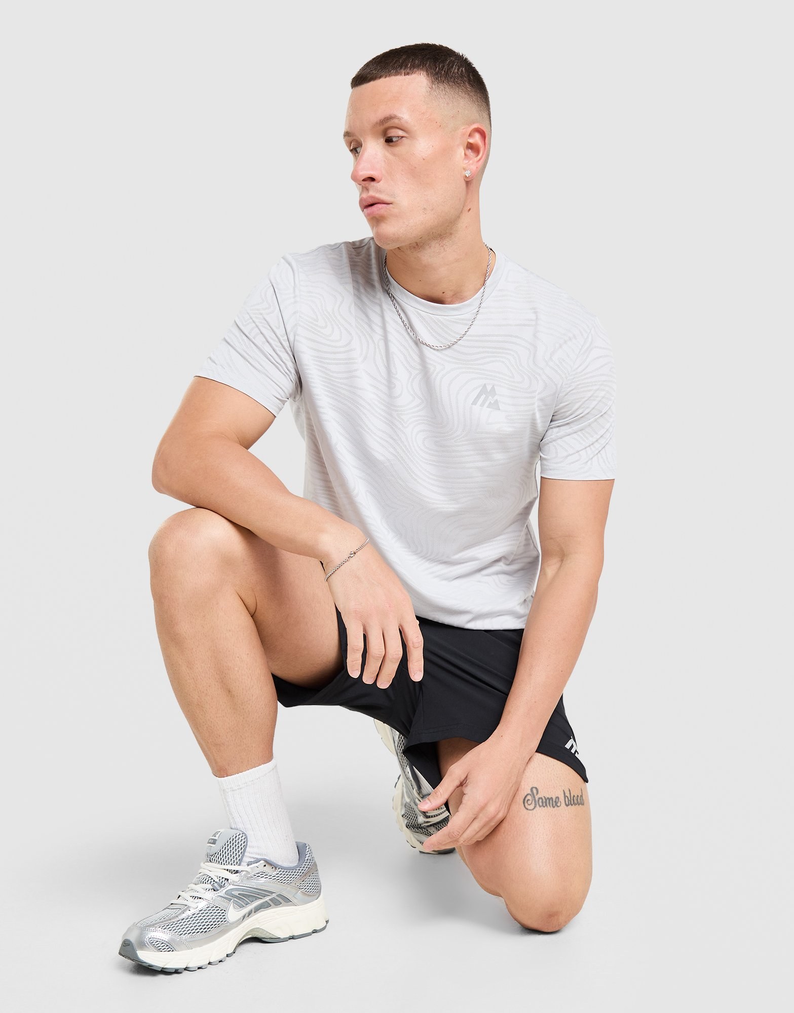 MONTIREX Tide T-Shirt