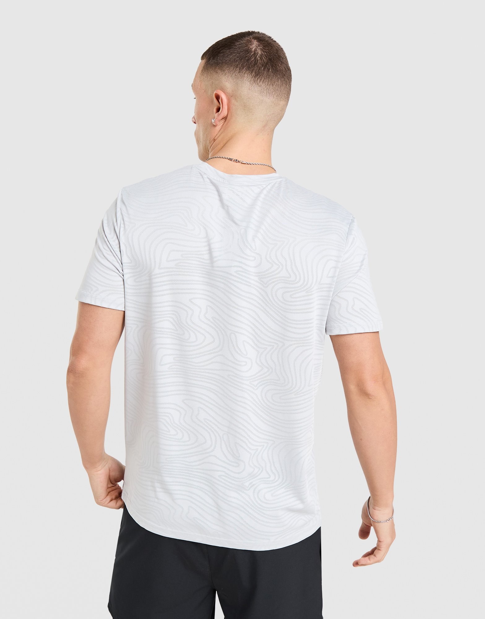 MONTIREX Tide T-Shirt