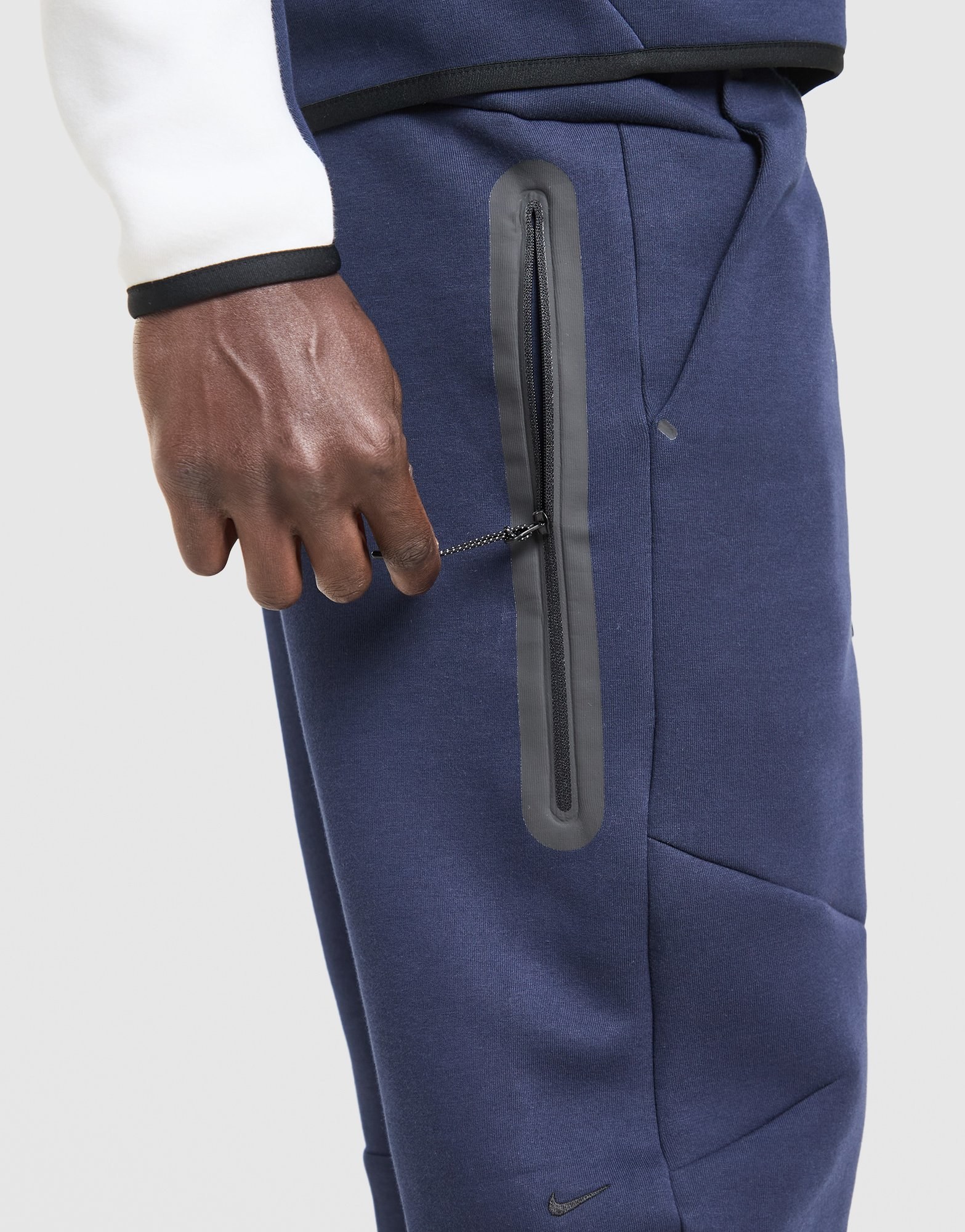Nike Tech Open-Hem Track Pants