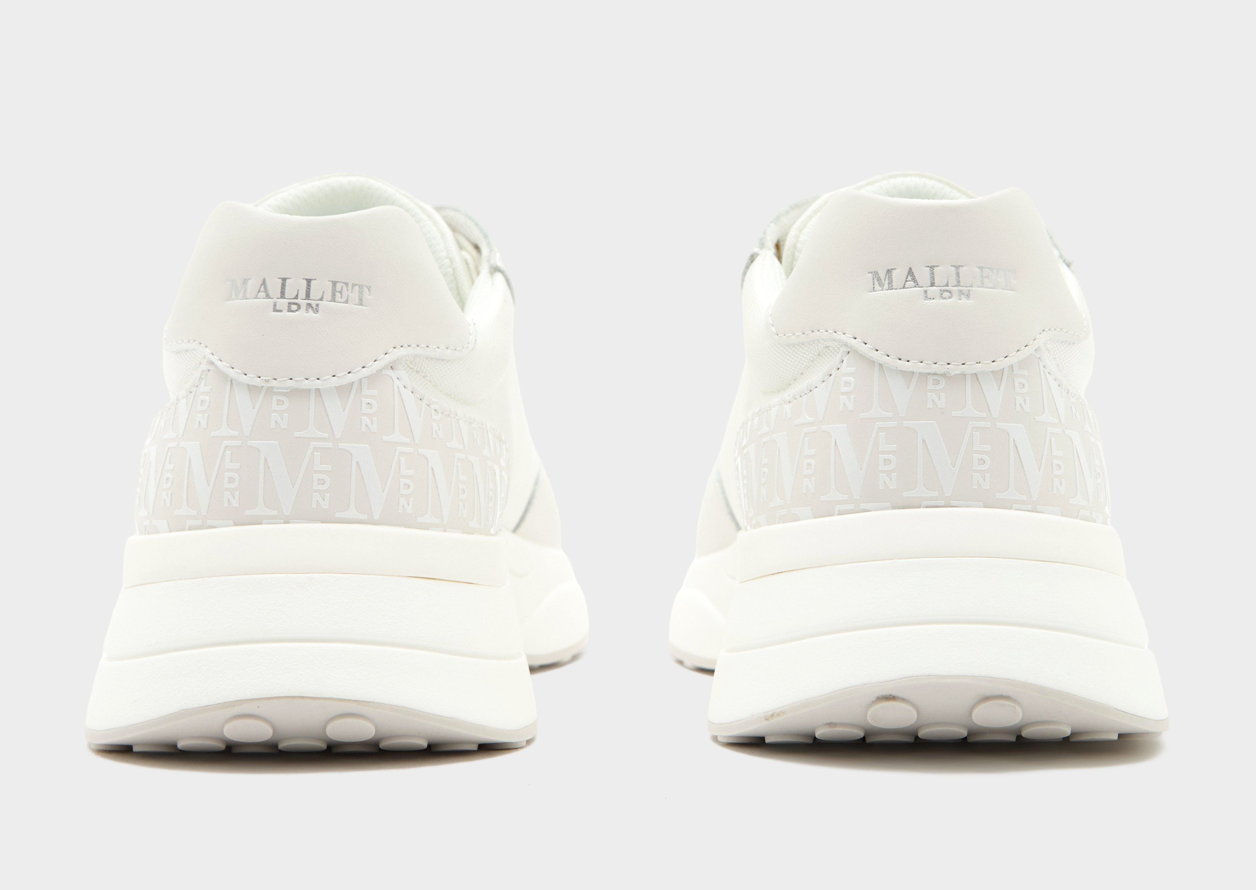Mallet LDN Soho Heel Mono