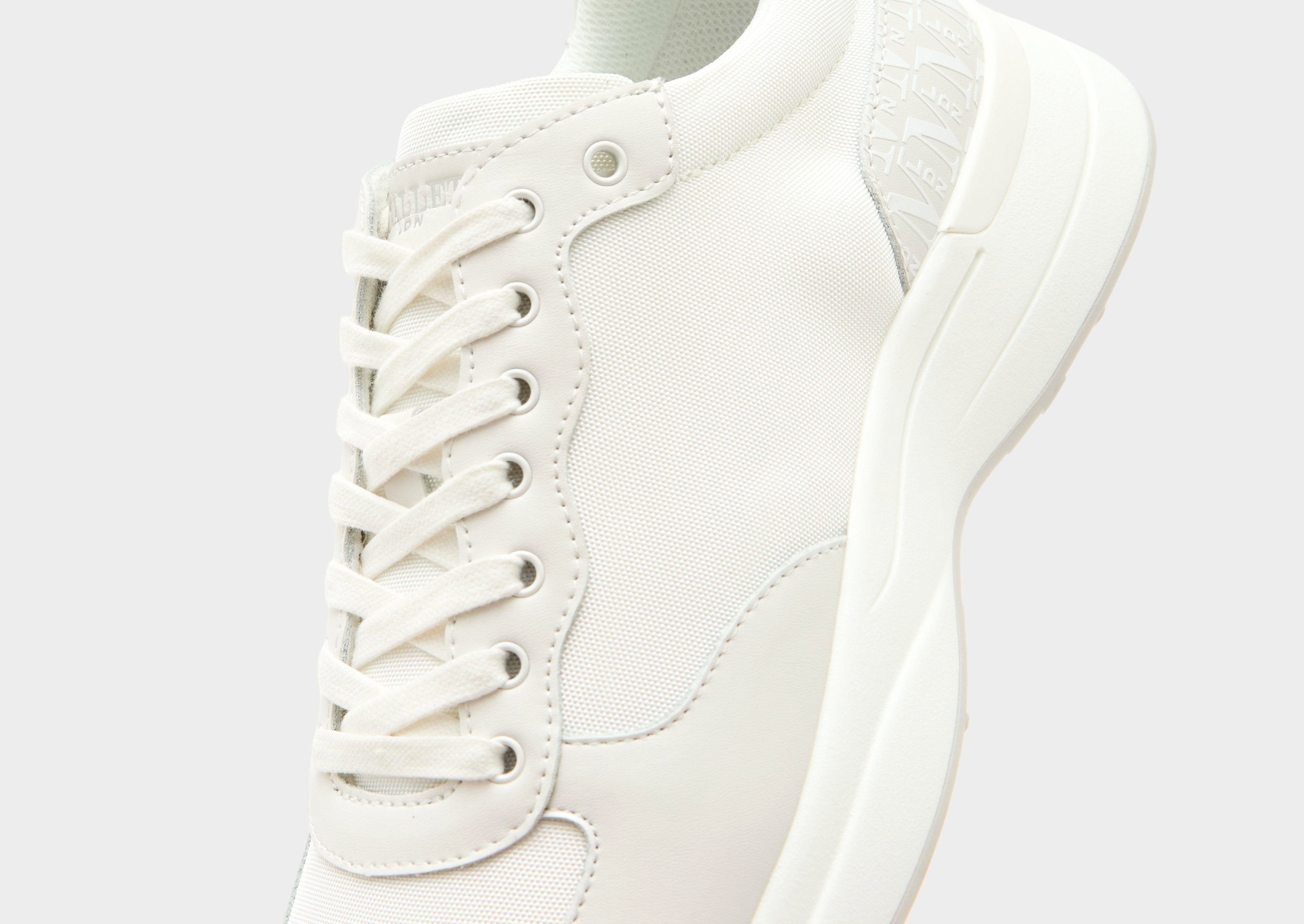 Mallet LDN Soho Heel Mono
