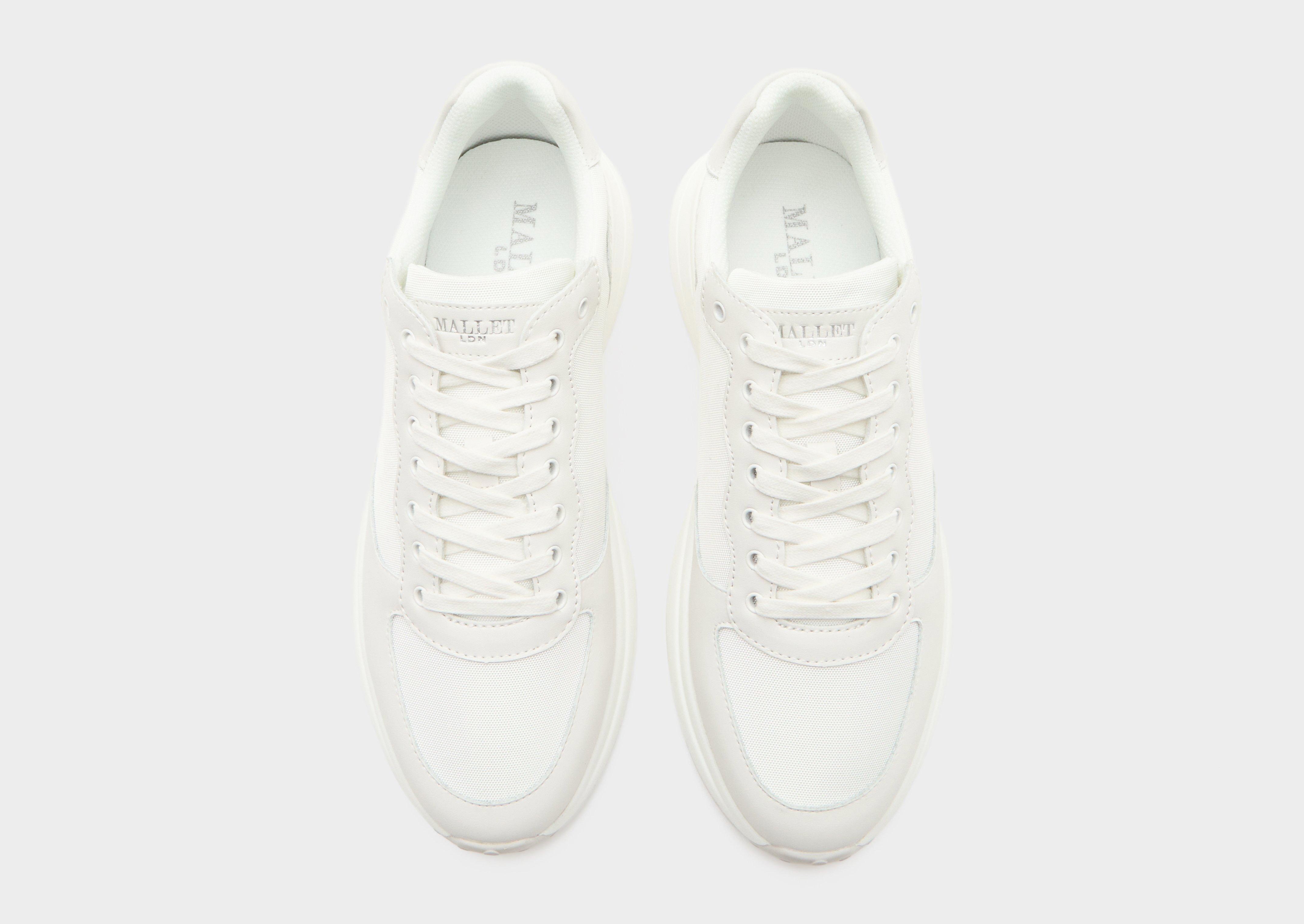 Mallet LDN Soho Heel Mono
