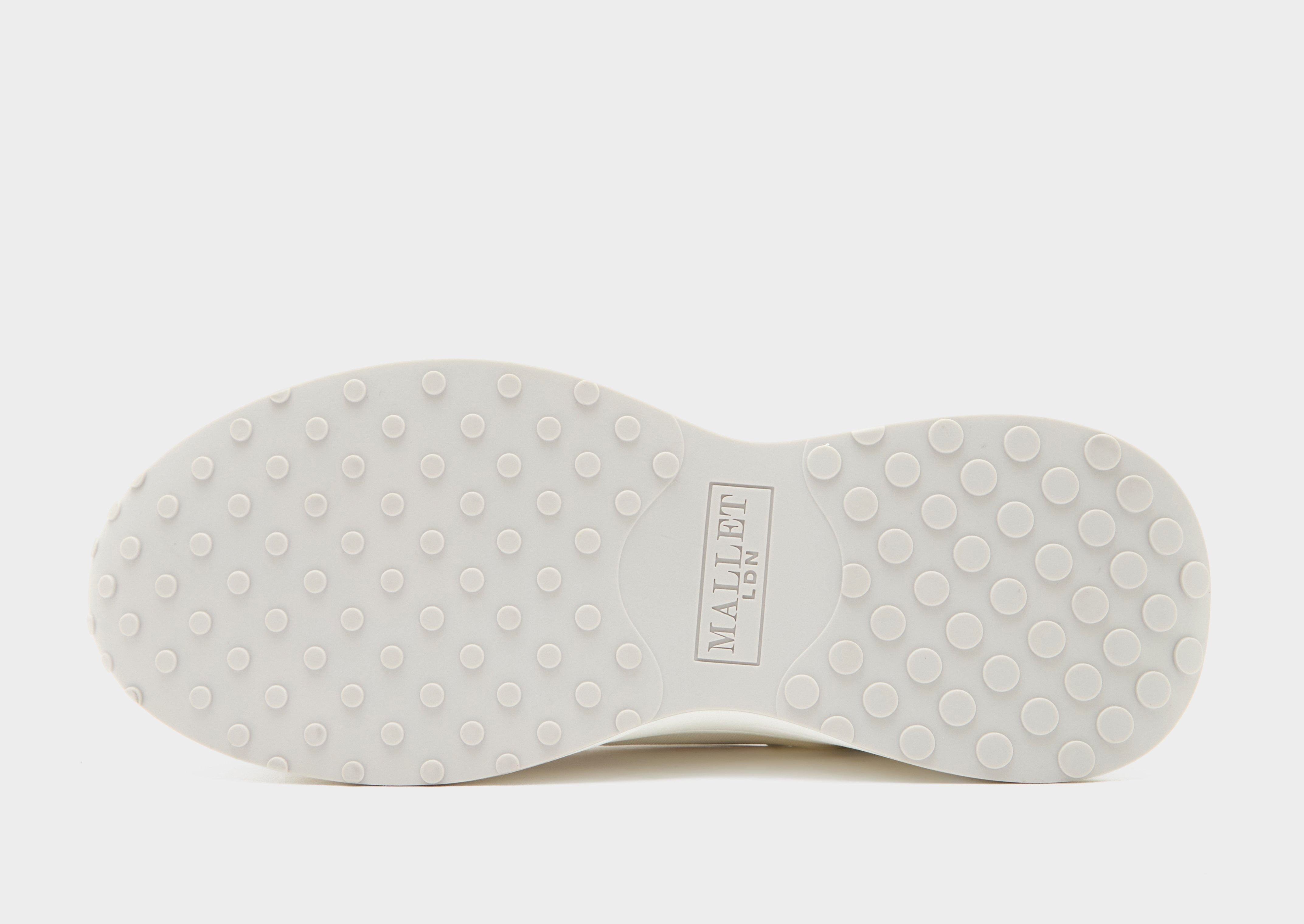 Mallet LDN Soho Heel Mono