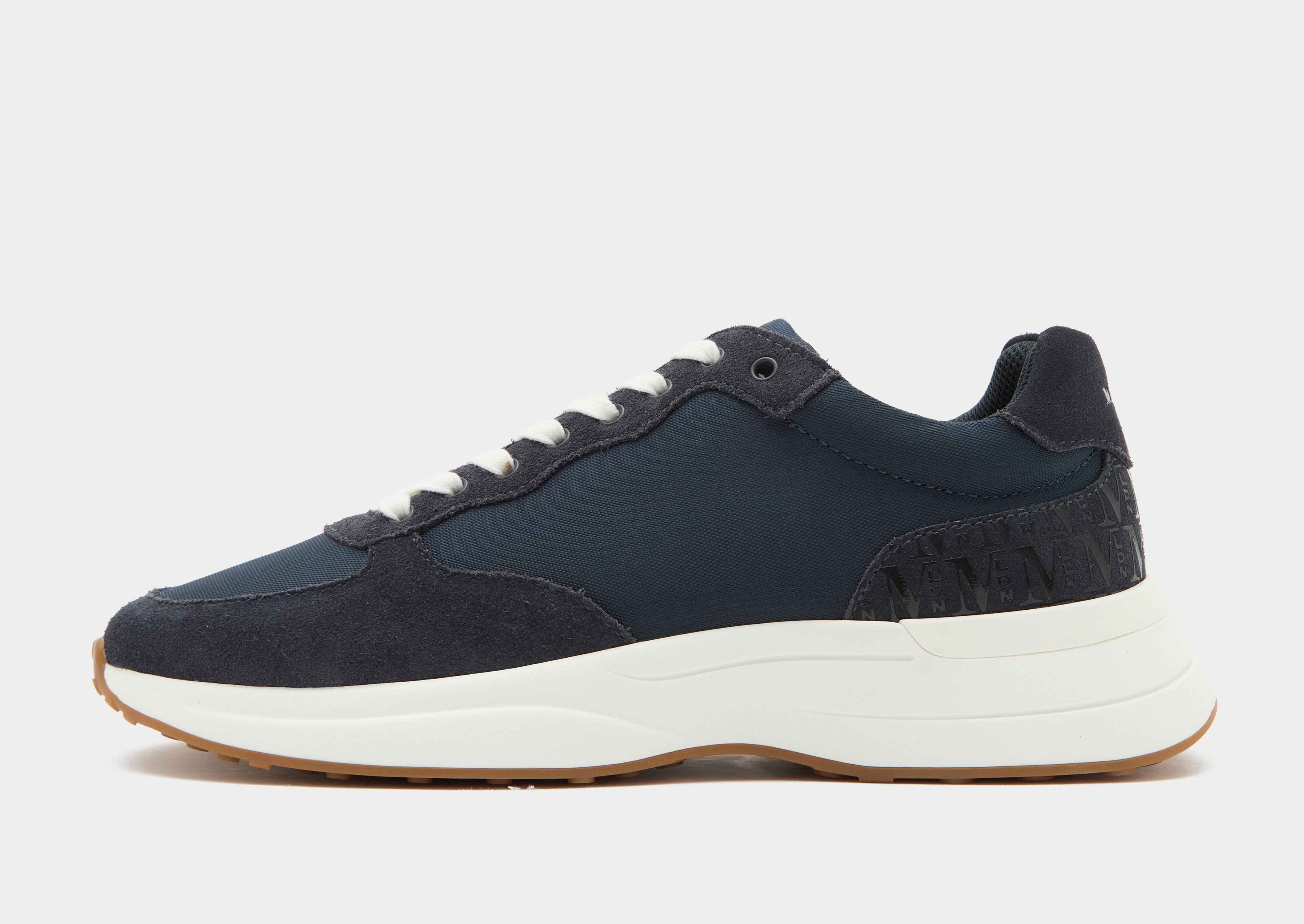 Mallet LDN Soho Heel Mono