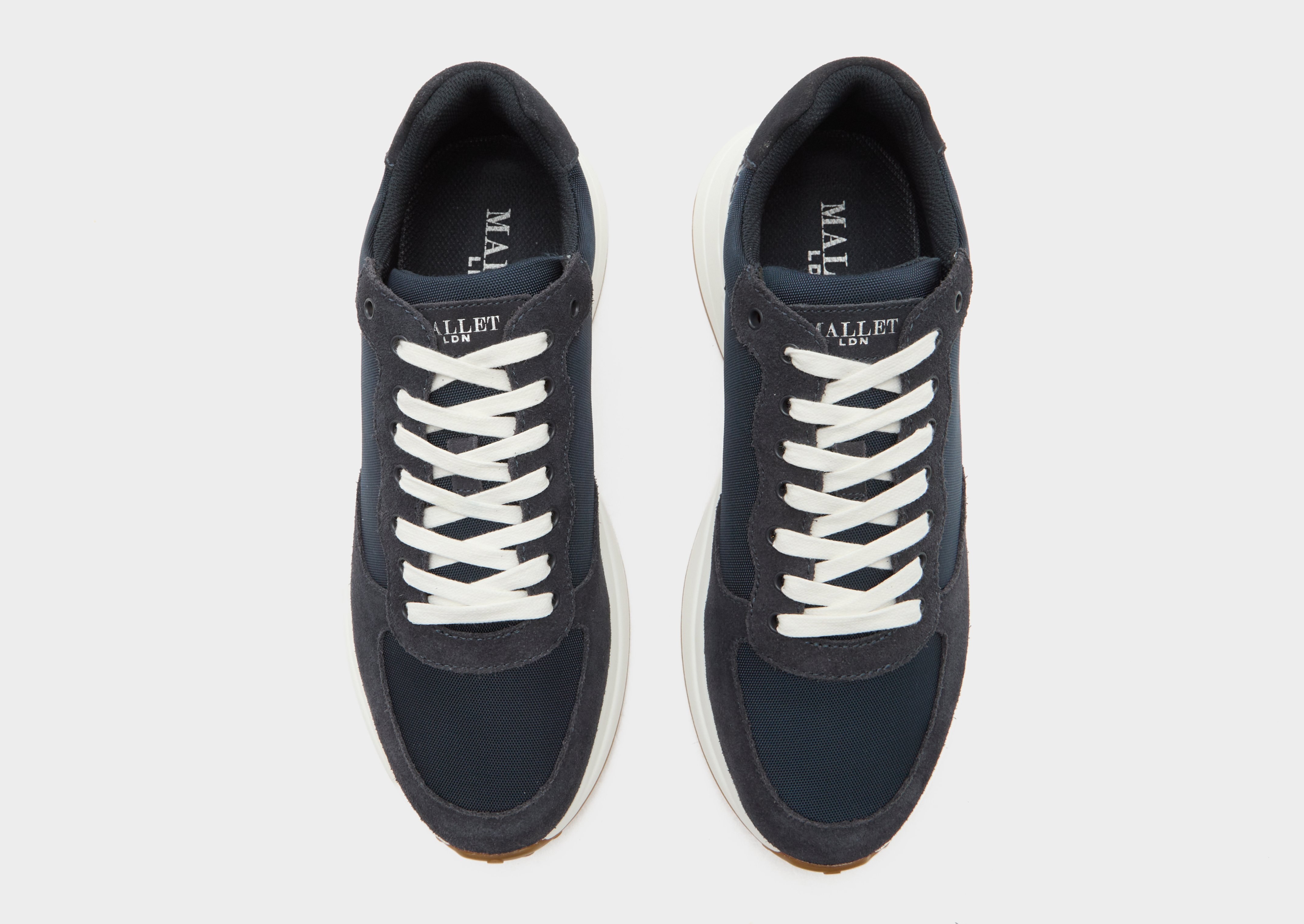 Mallet LDN Soho Heel Mono