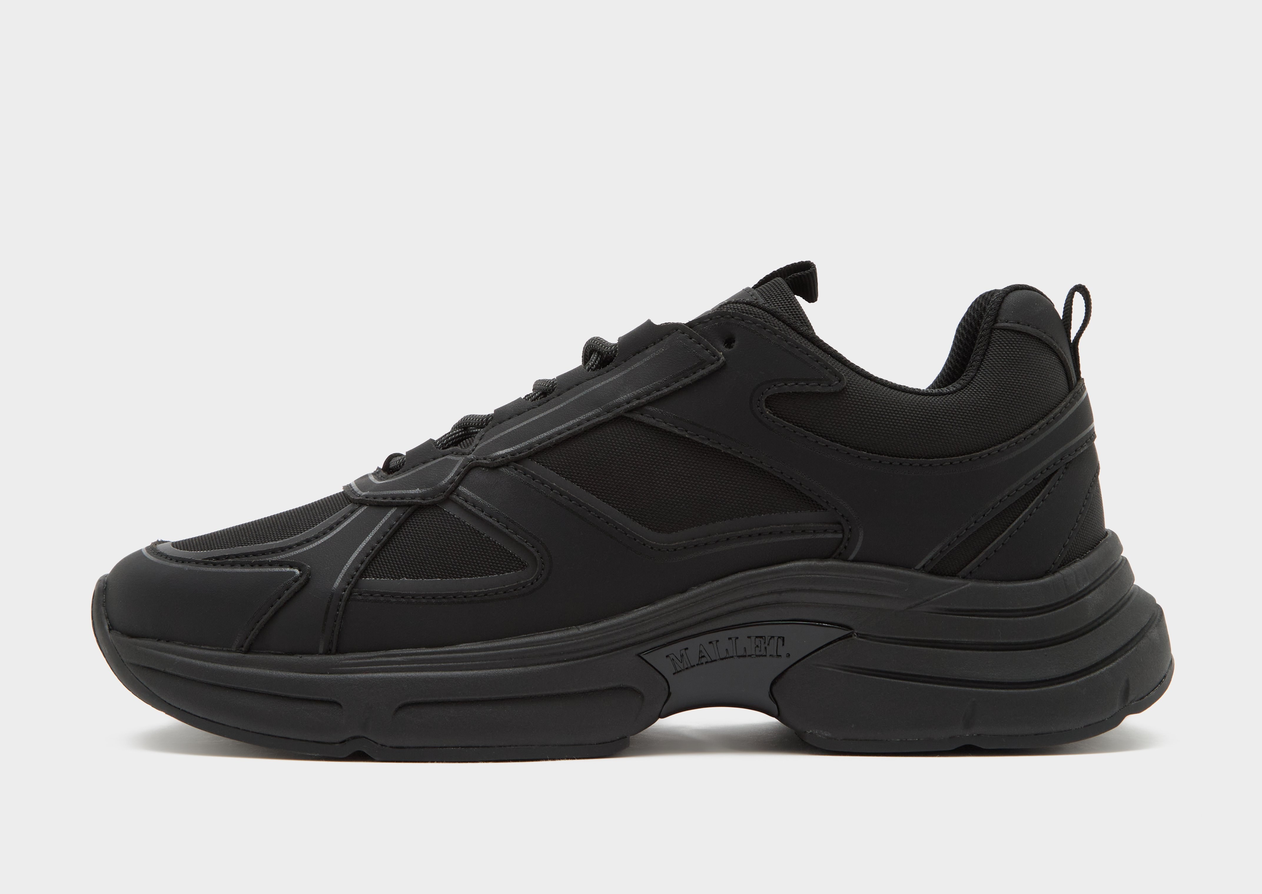 Mallet LDN Runtech