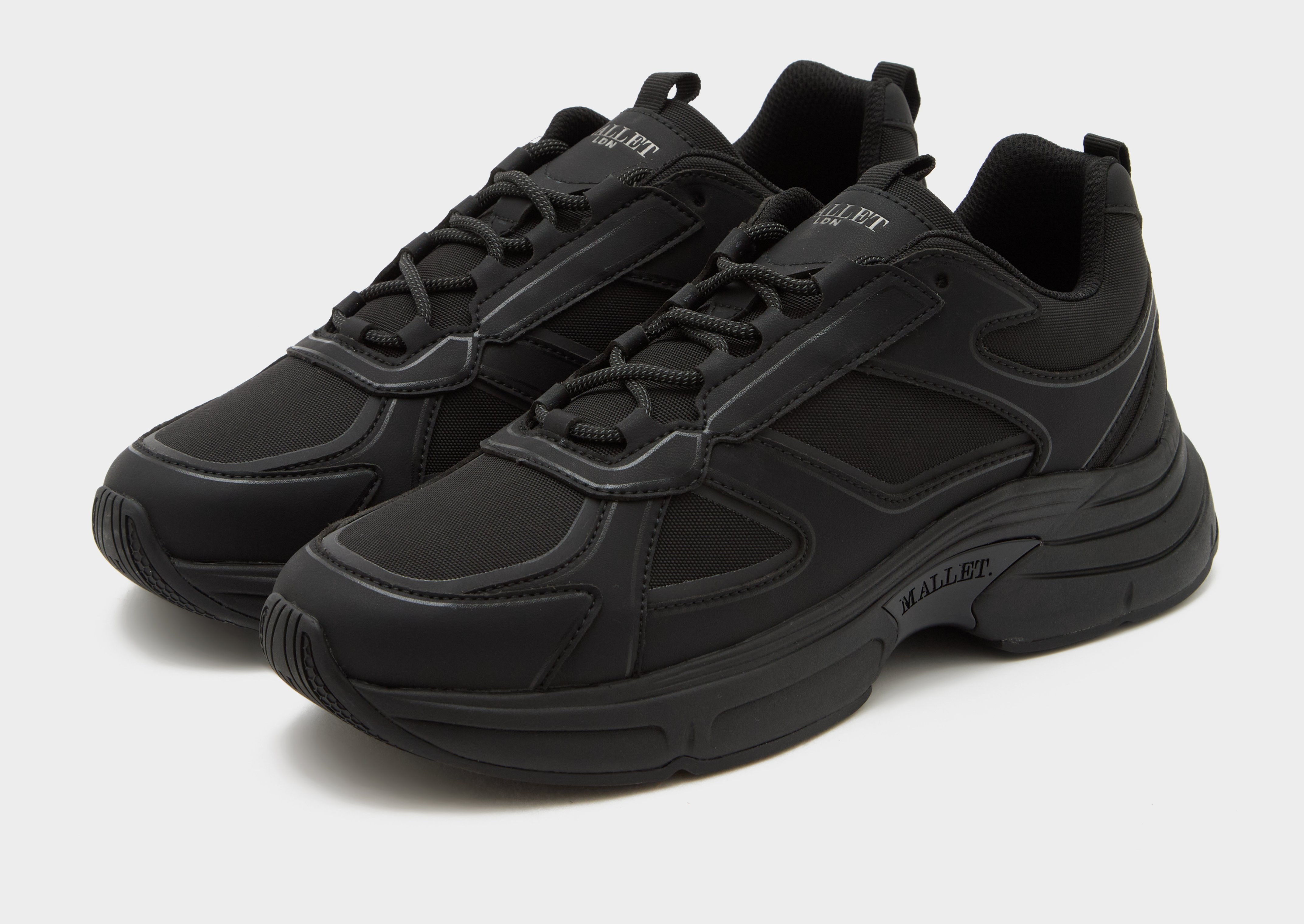 Mallet LDN Runtech
