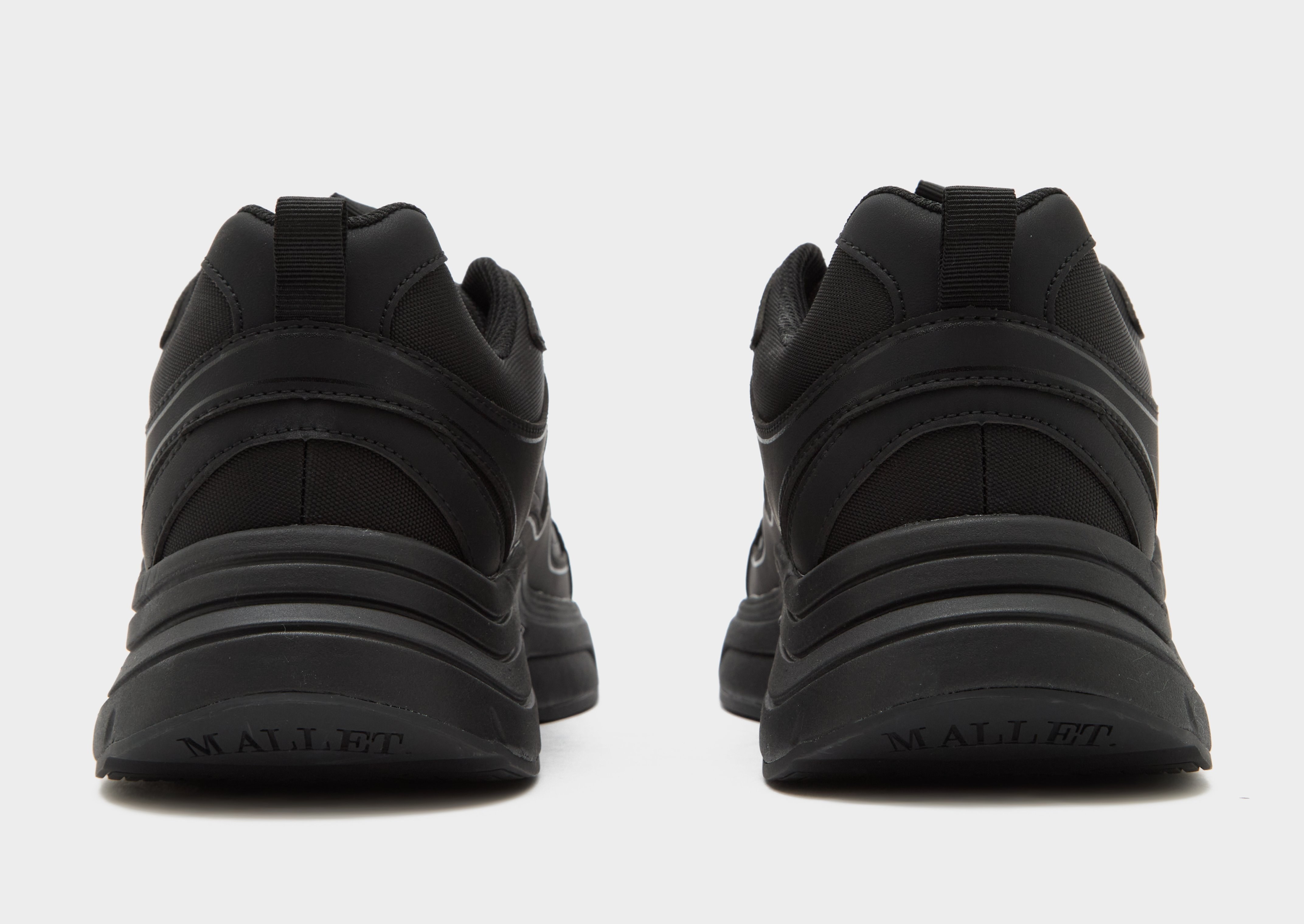 Mallet LDN Runtech