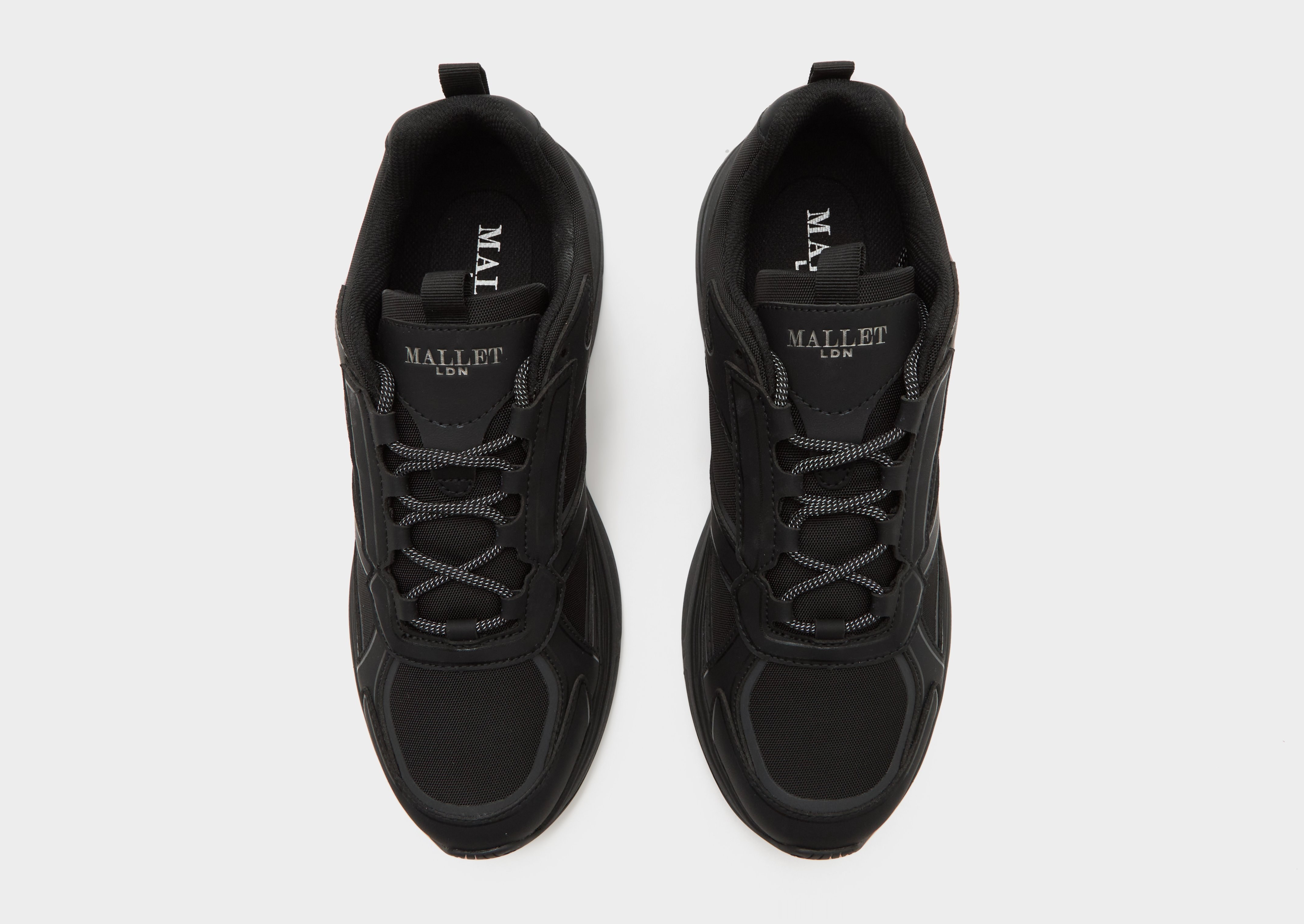 Mallet LDN Runtech