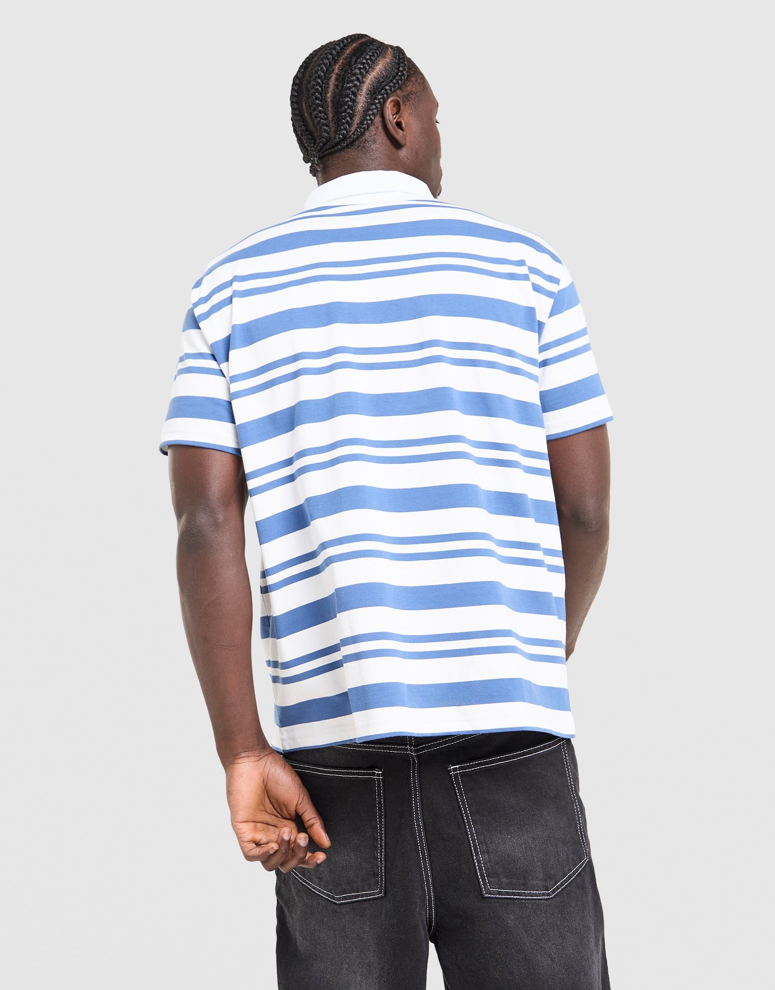 Unlike Humans Kane Poloshirt