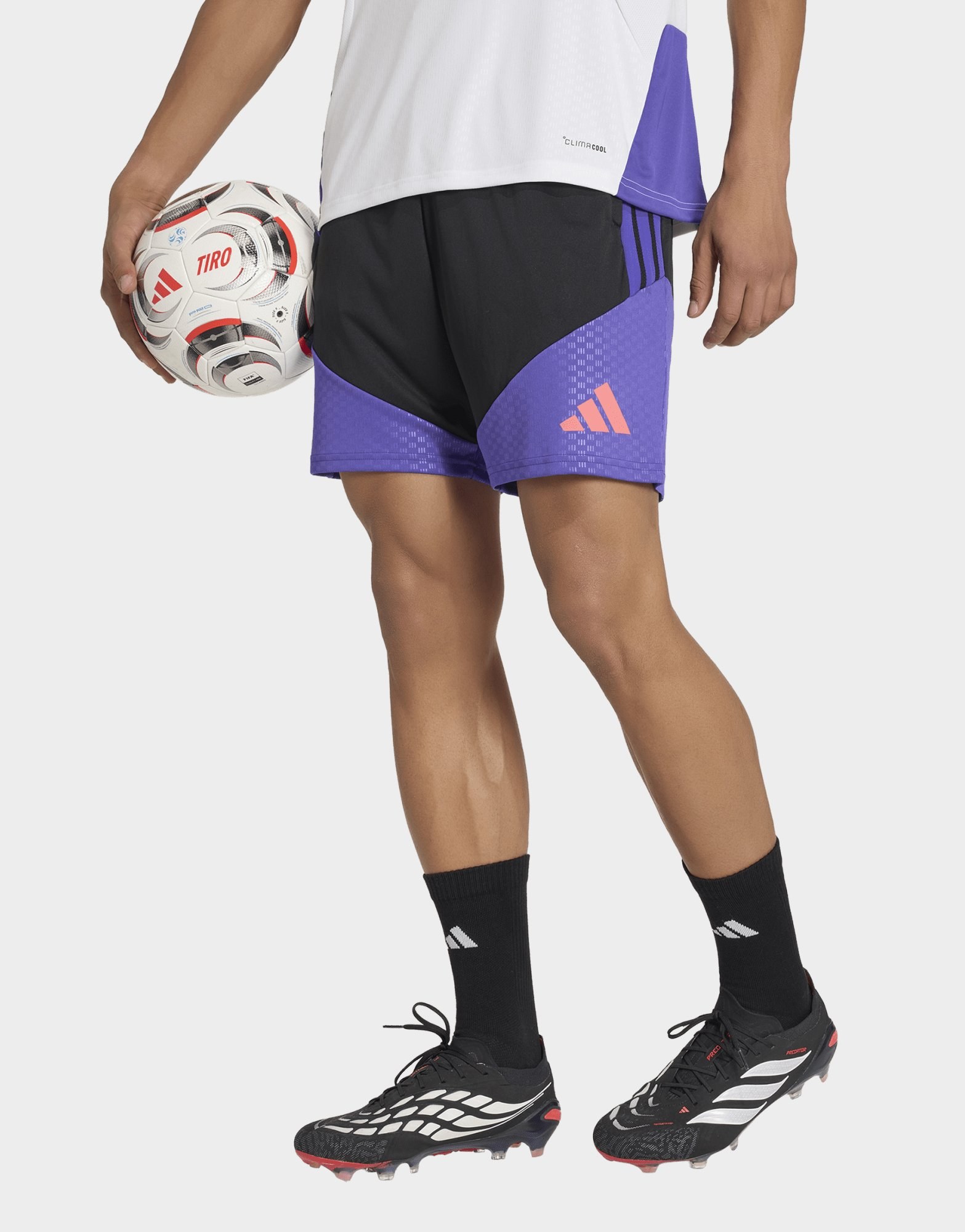 adidas Tiro 26 Competition Trainingsshorts
