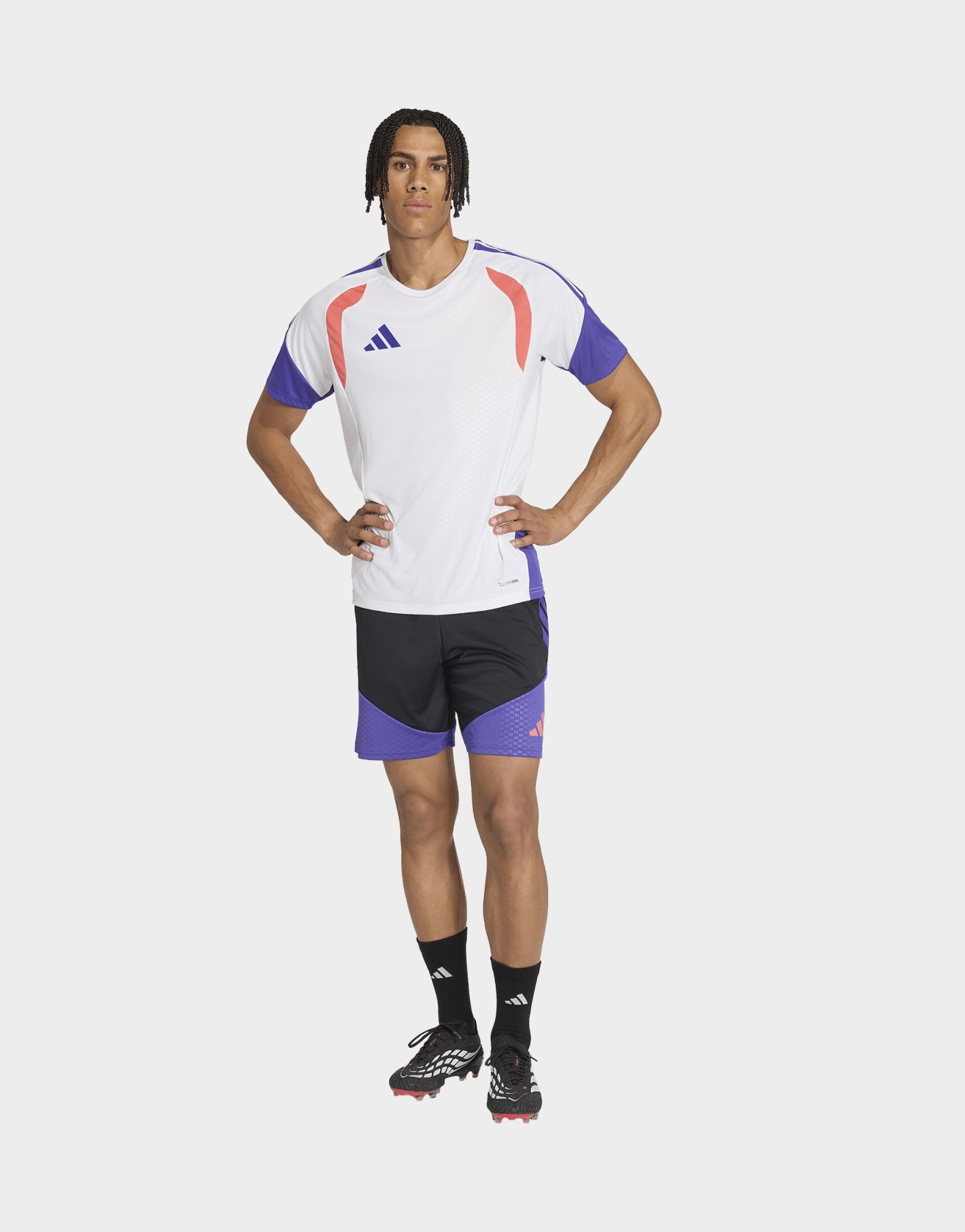 adidas Tiro 26 Competition Trainingsshorts