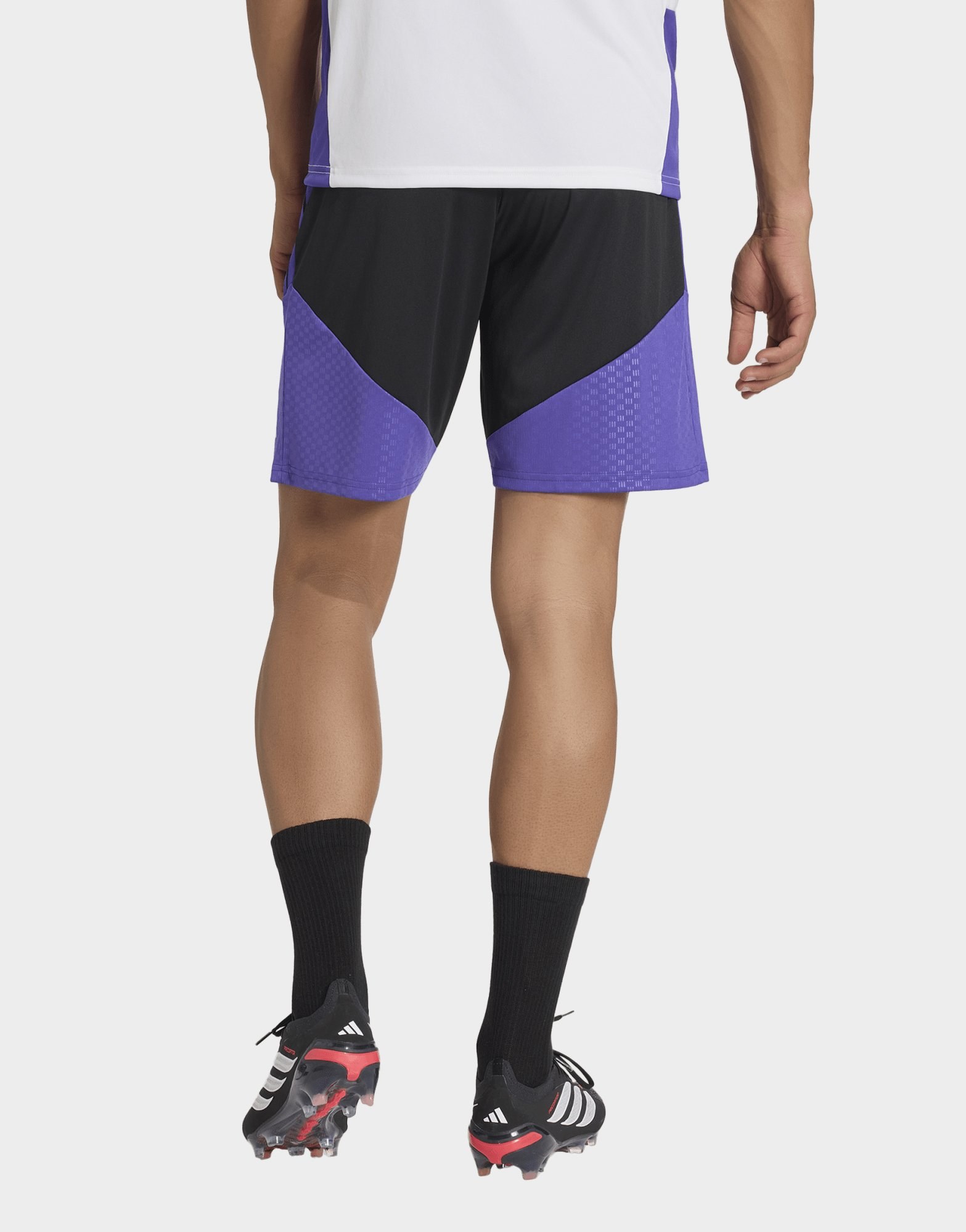 adidas Tiro 26 Competition Trainingsshorts