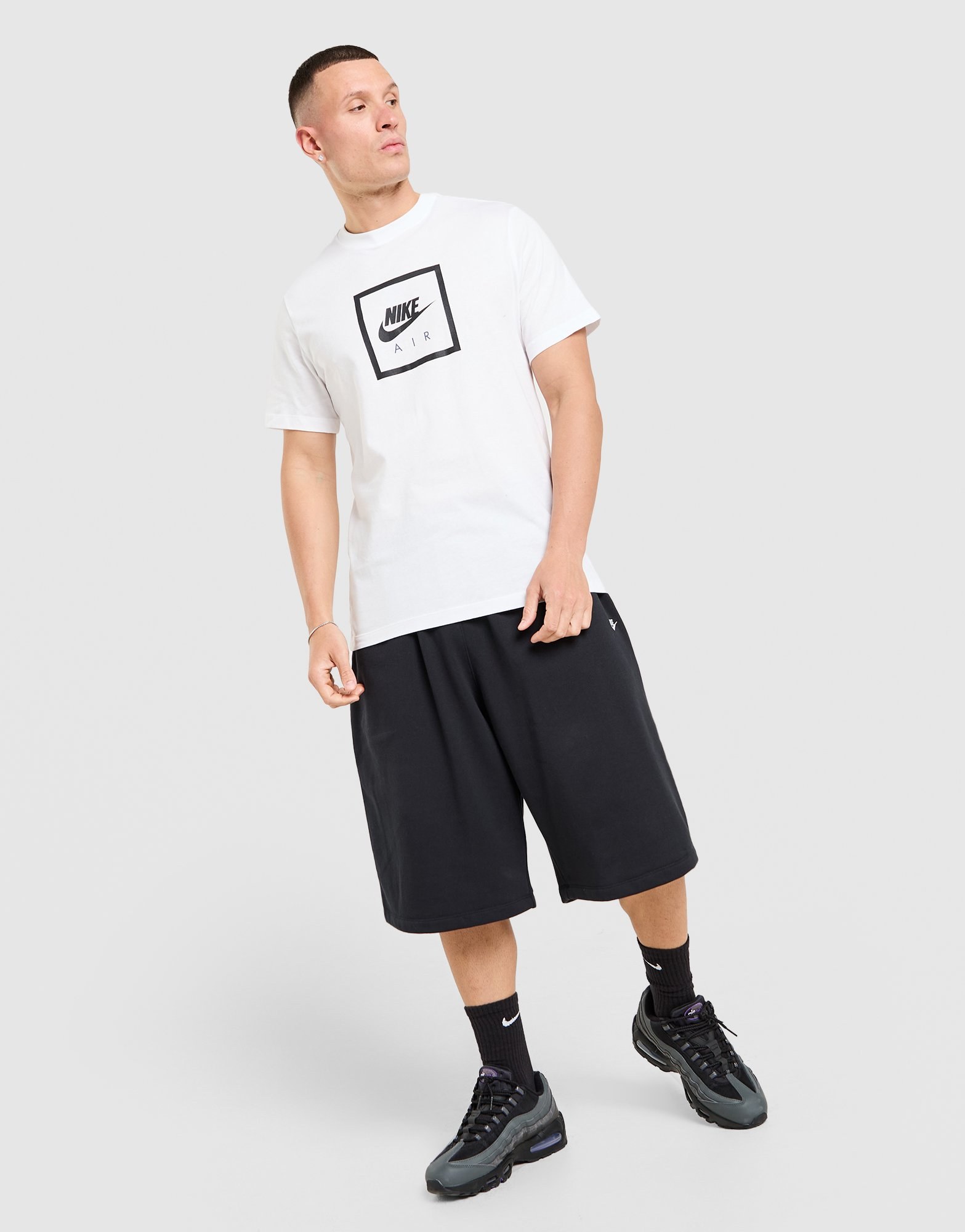 Nike Air T-Shirt