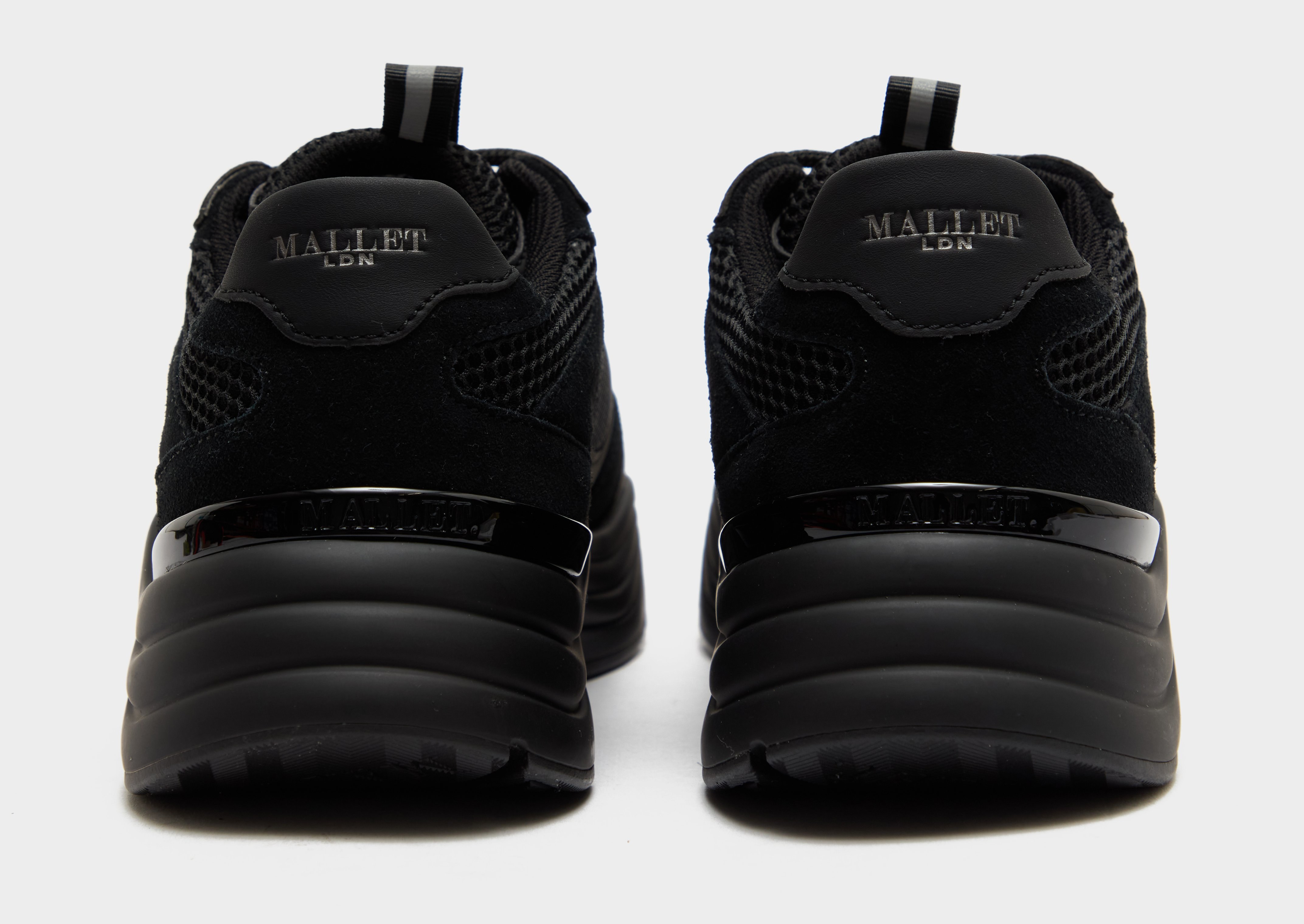 Mallet LDN Newington