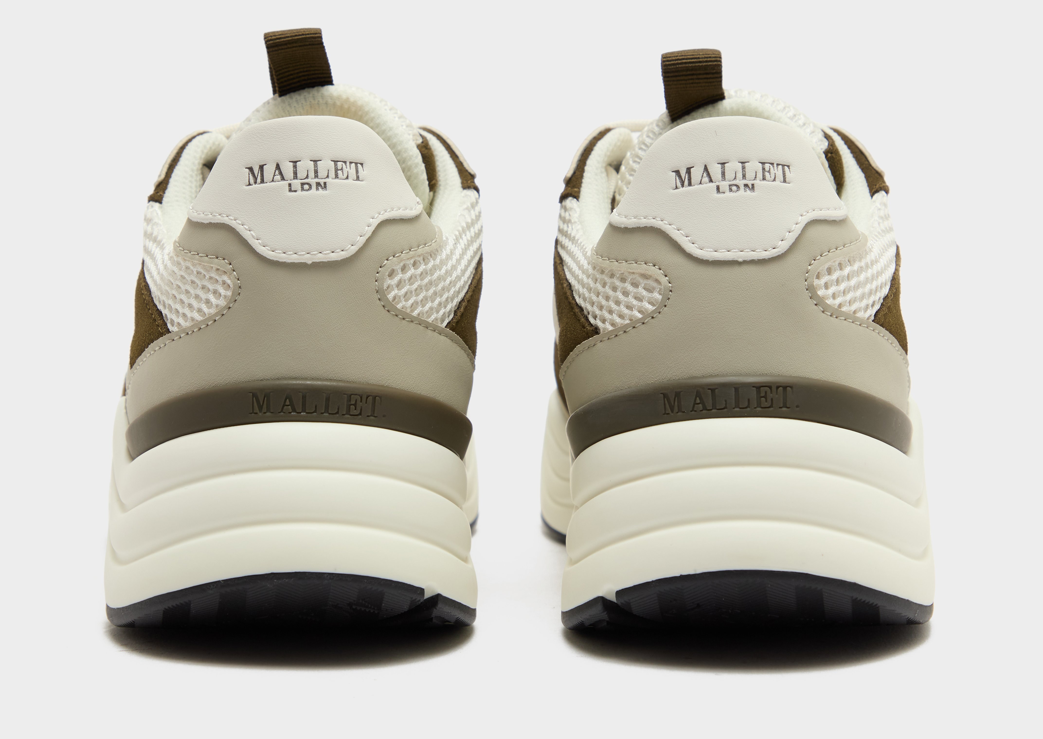 Mallet LDN Newington