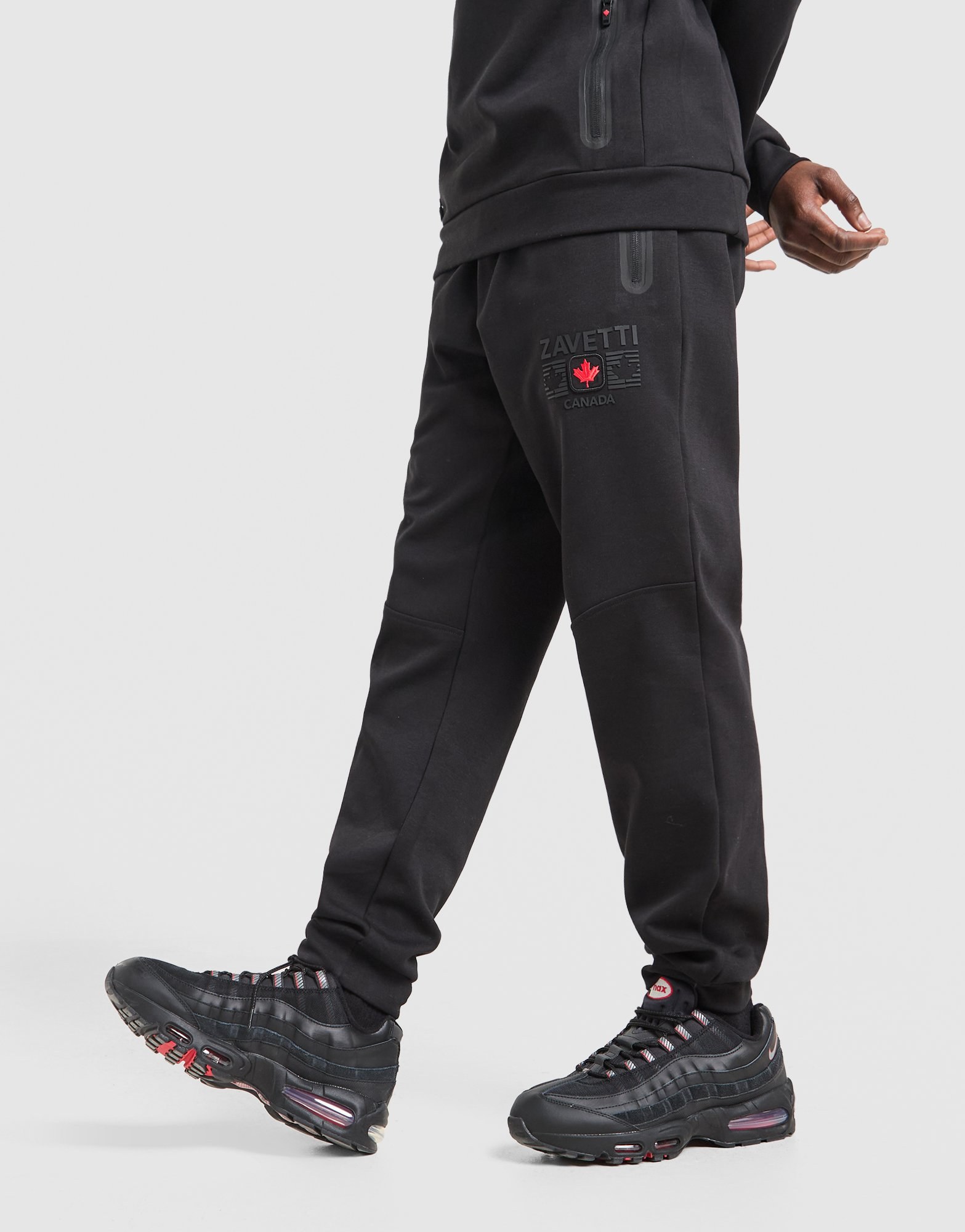 Zavetti Canada Cirico Jogginghose