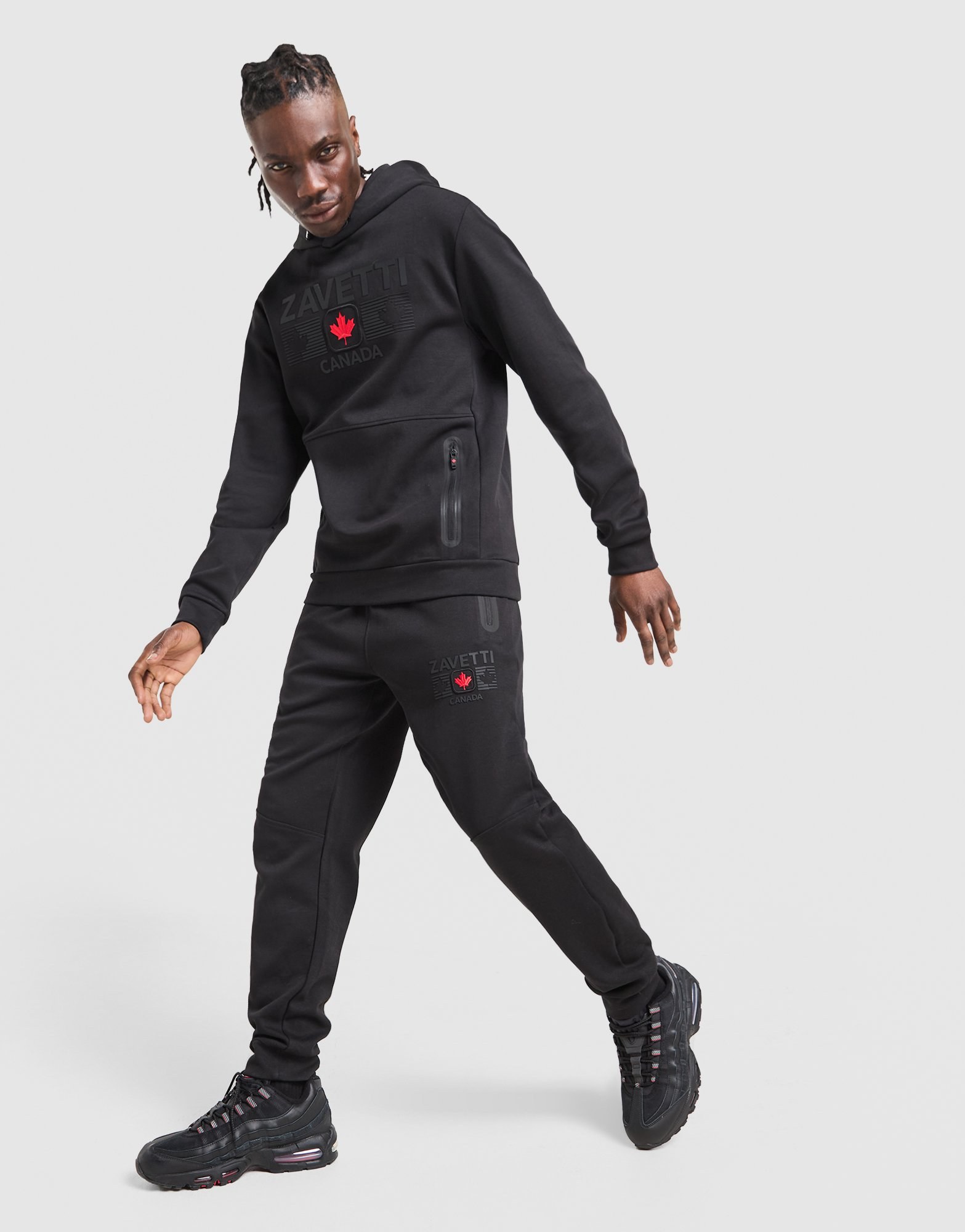 Zavetti Canada Cirico Jogginghose