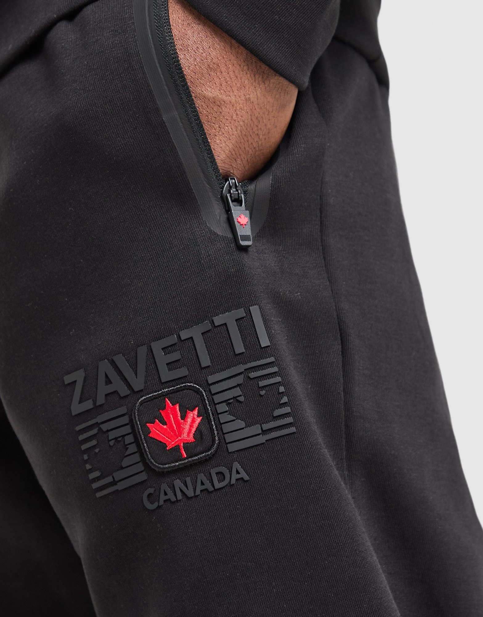 Zavetti Canada Cirico Jogginghose