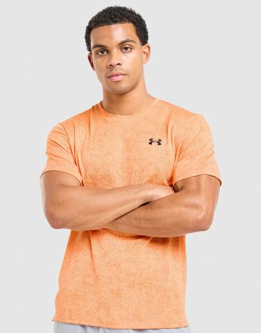 Under Armour Tech Pixel T-Shirt
