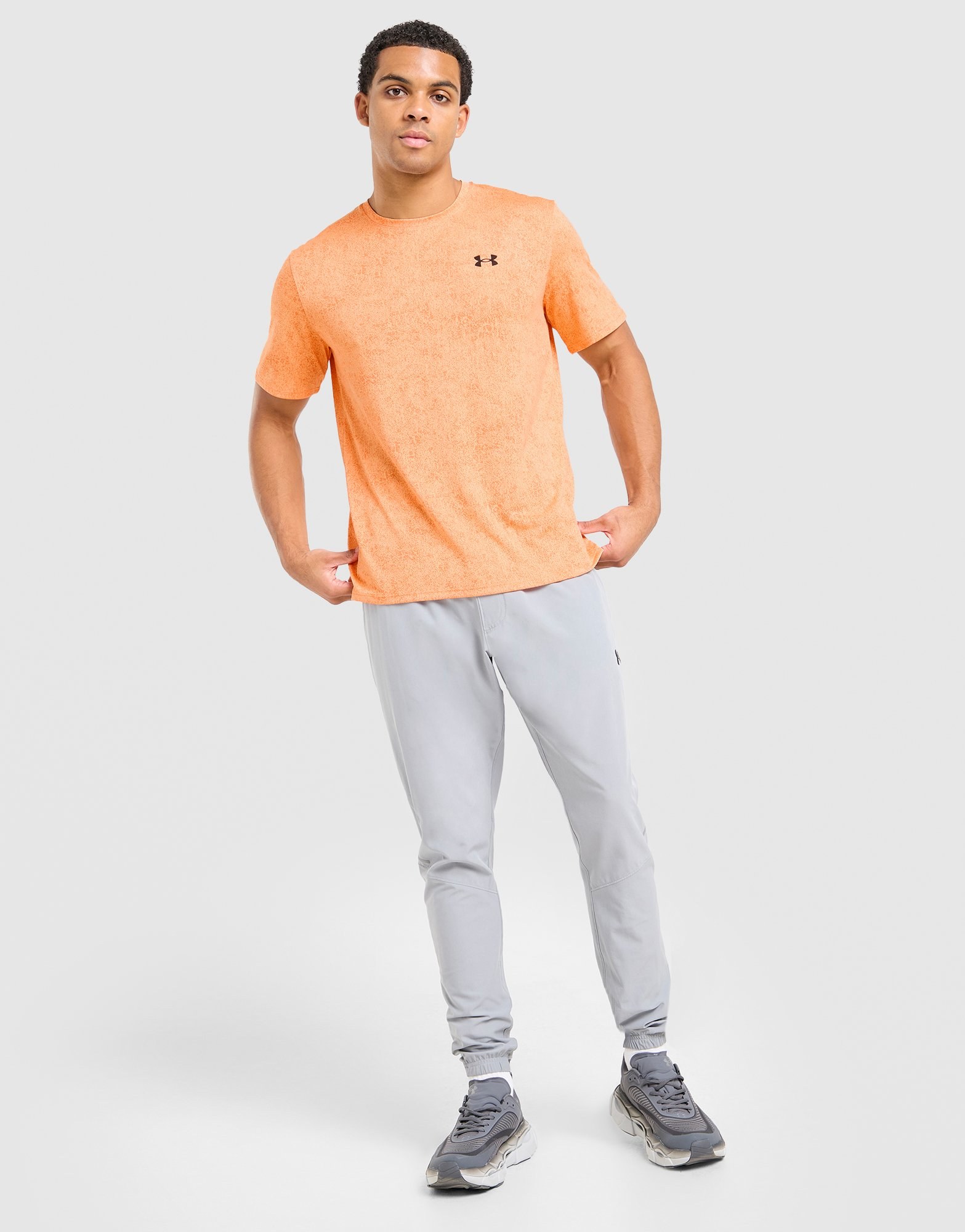 Under Armour Tech Pixel T-Shirt