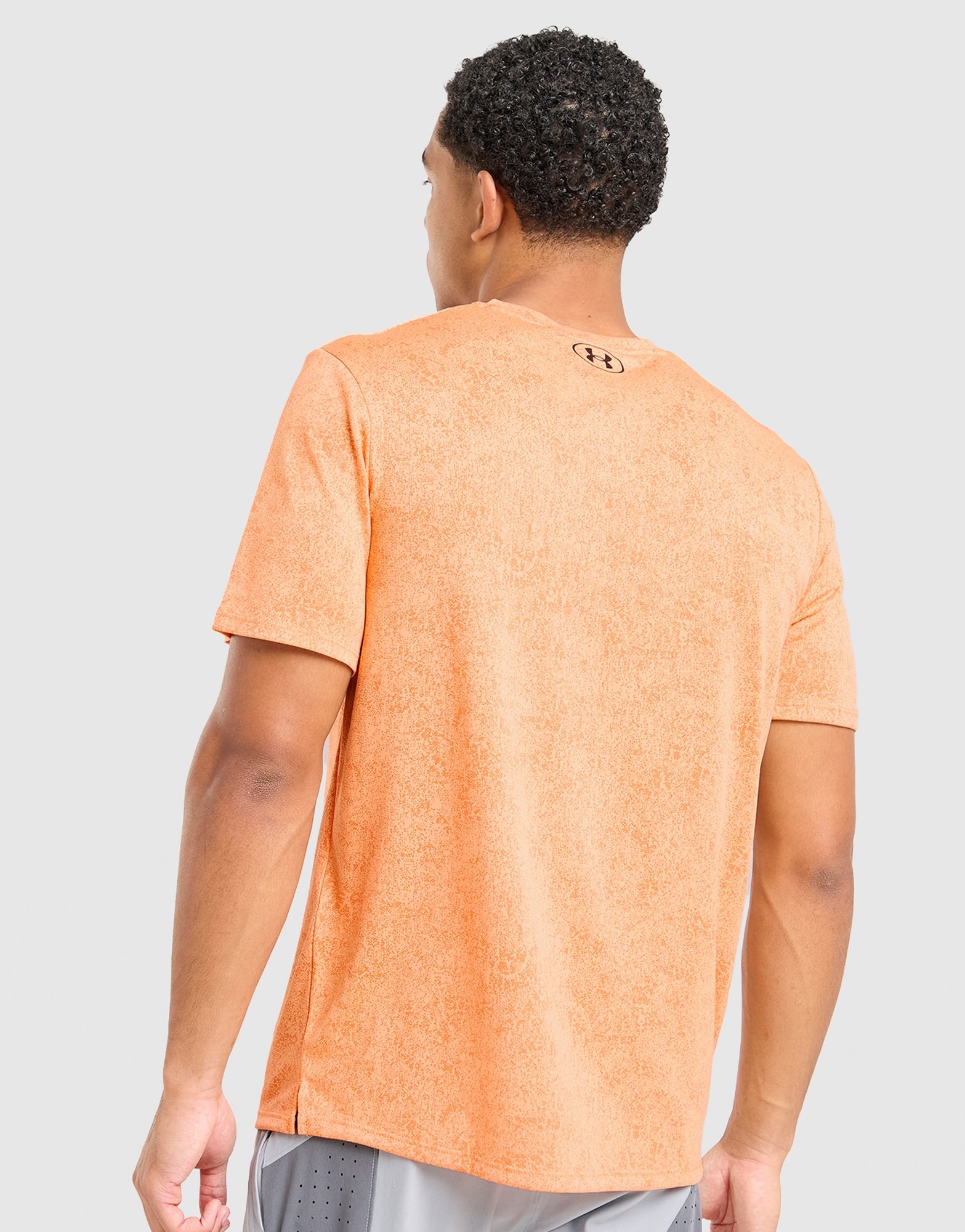 Under Armour Tech Pixel T-Shirt