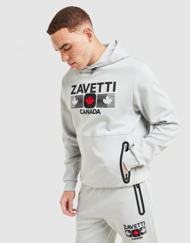 Zavetti Canada Cirico Hoodie