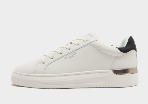 Mallet LDN Mayfair Scuba Leather
