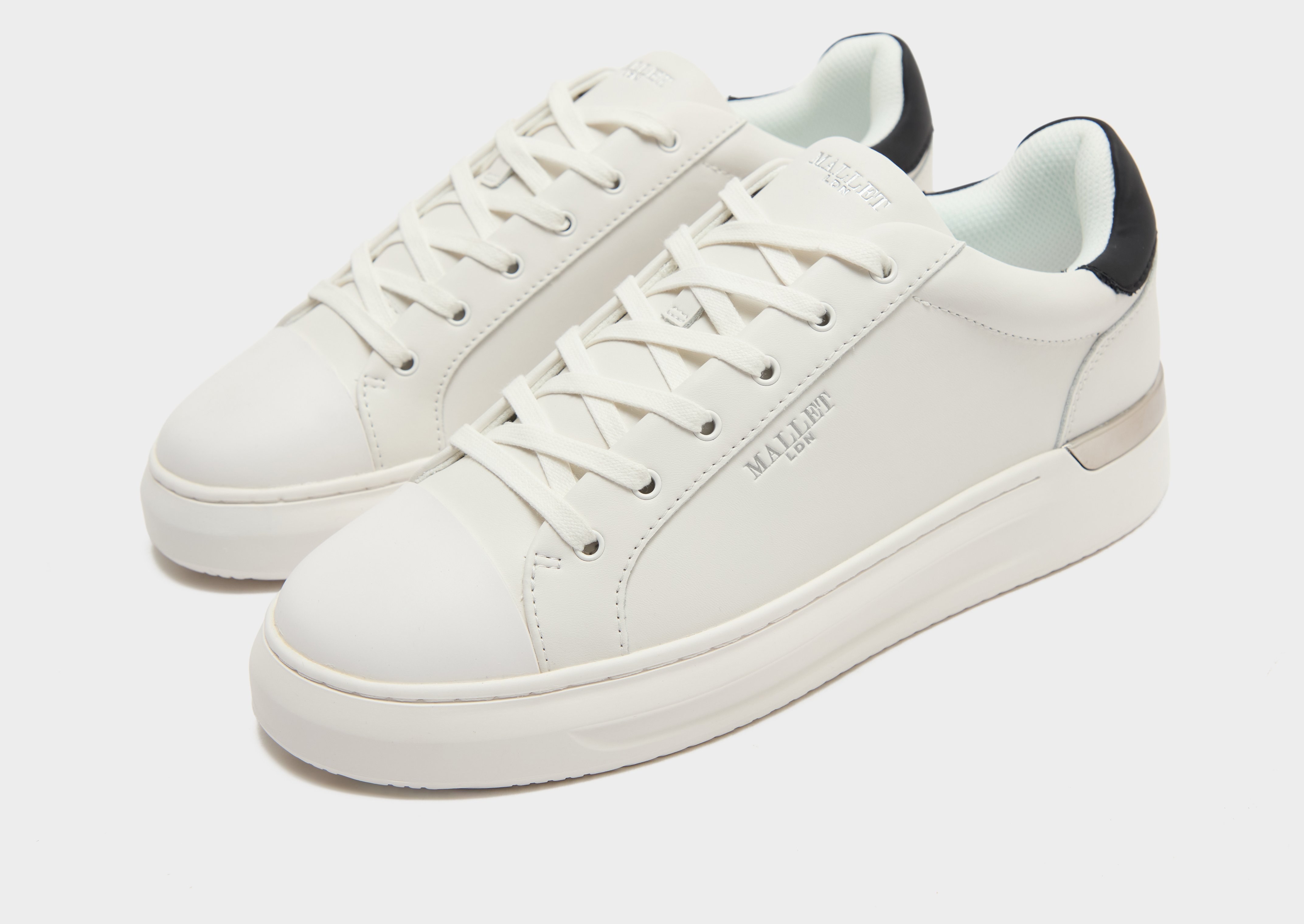 Mallet LDN Mayfair Scuba Leather