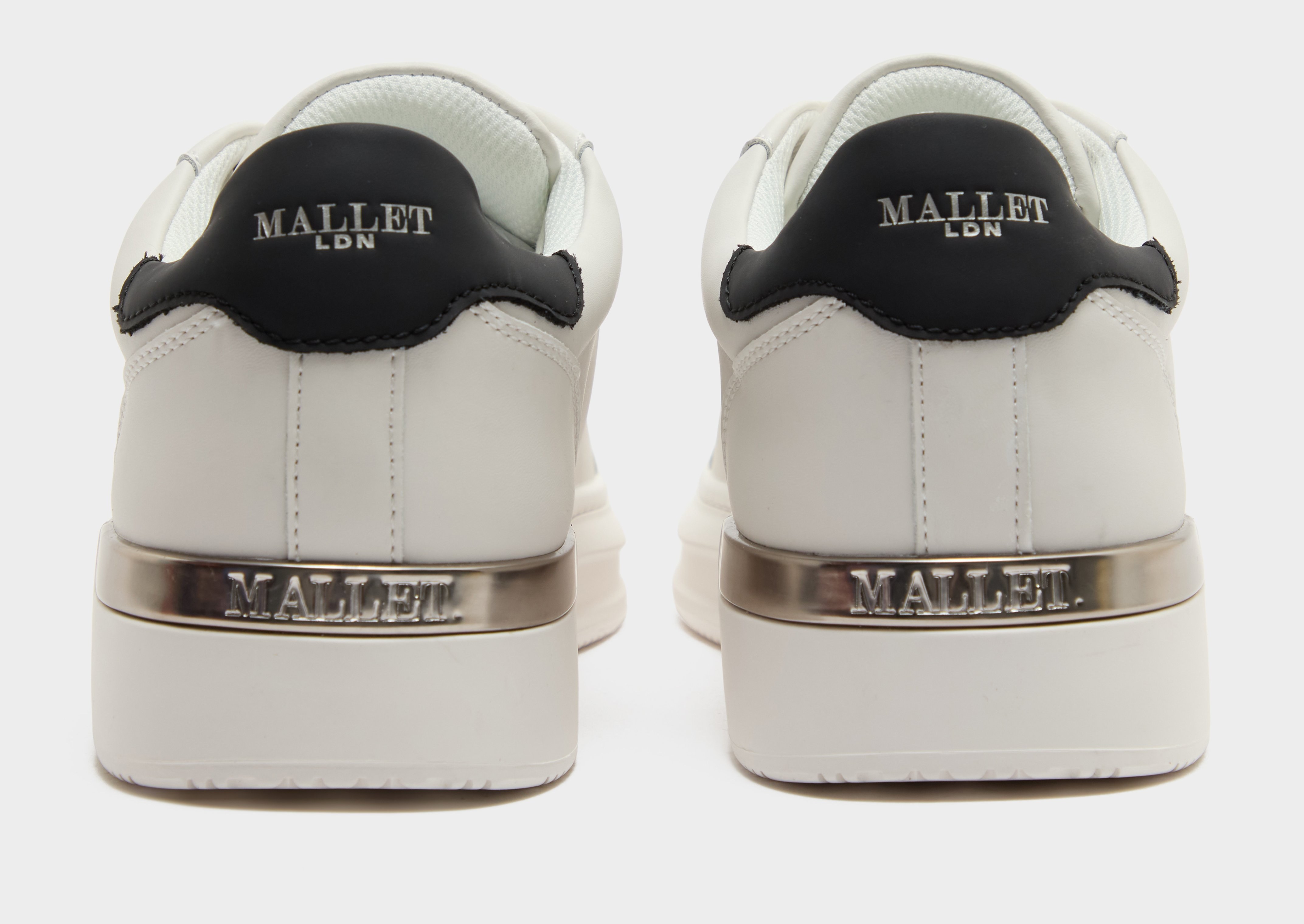 Mallet LDN Mayfair Scuba Leather