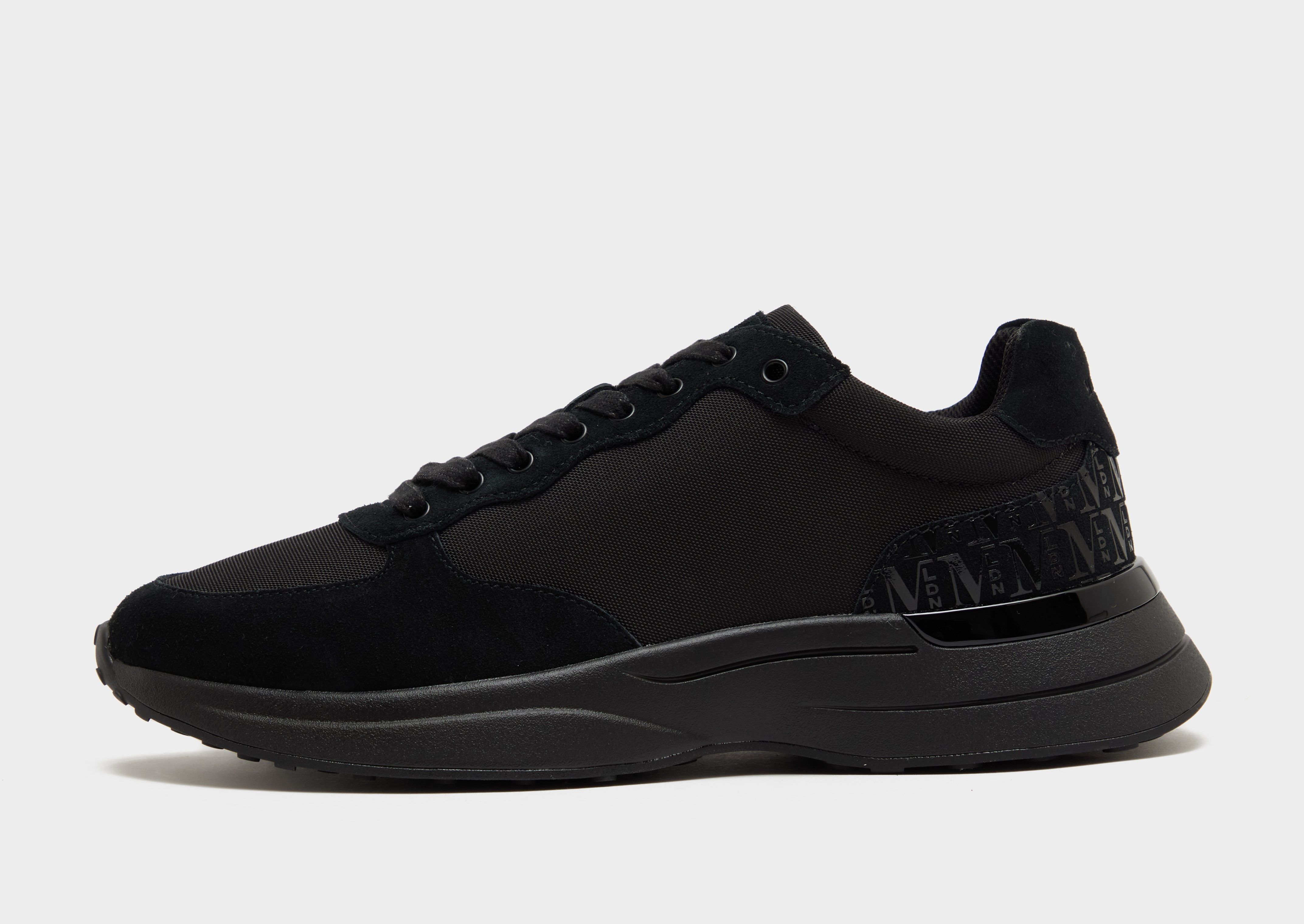 Mallet LDN Soho Heel Mono