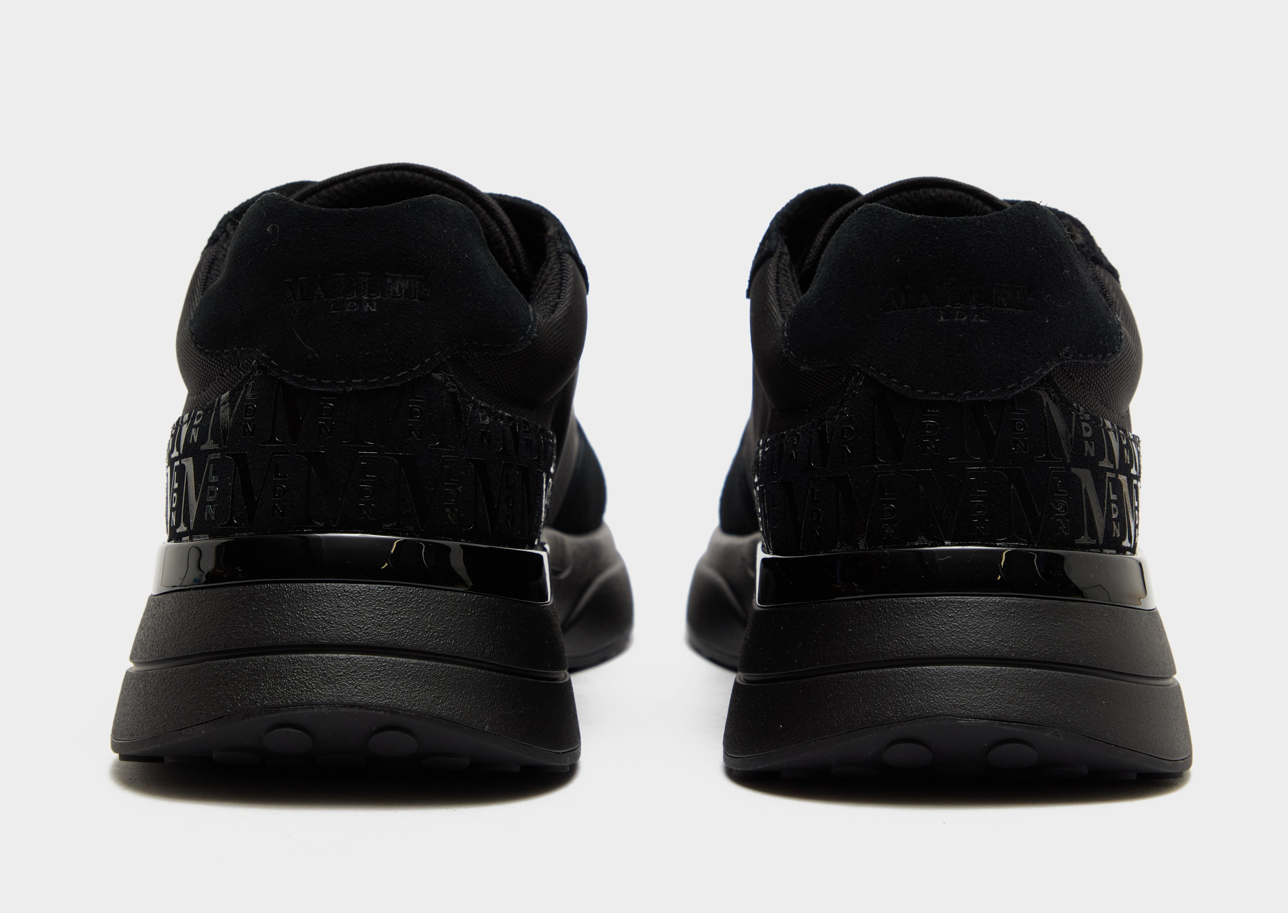 Mallet LDN Soho Heel Mono