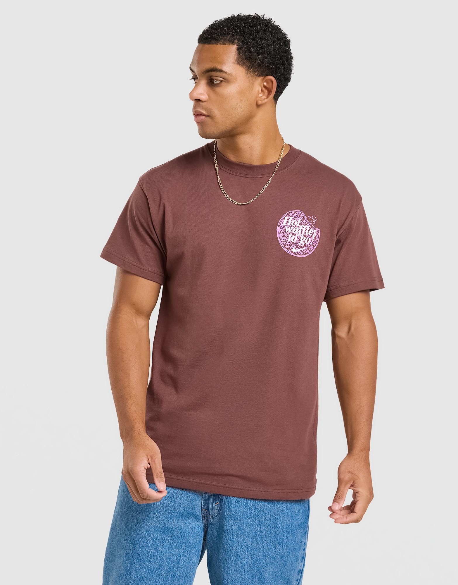 Nike Waffle T-Shirt