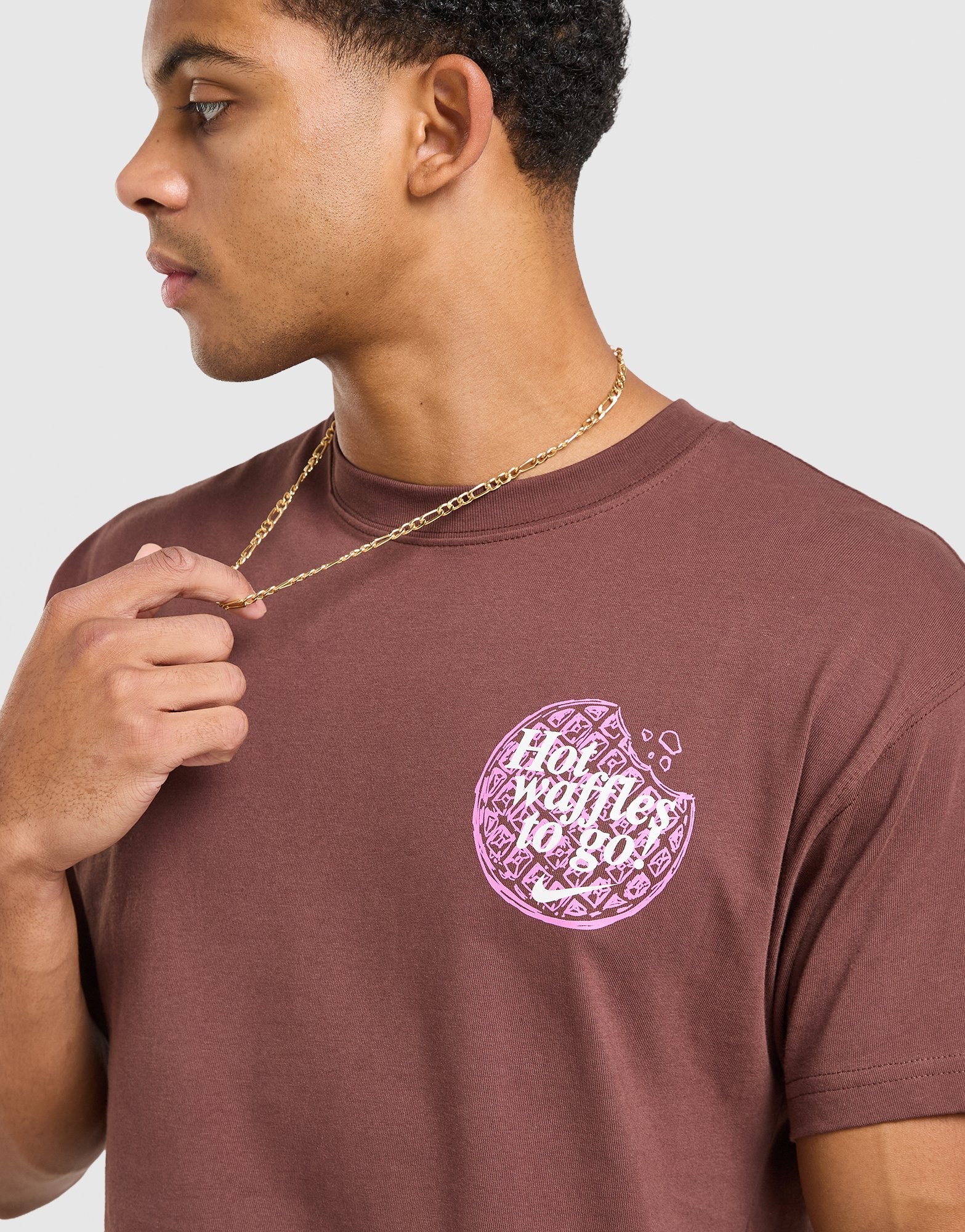 Nike Waffle T-Shirt