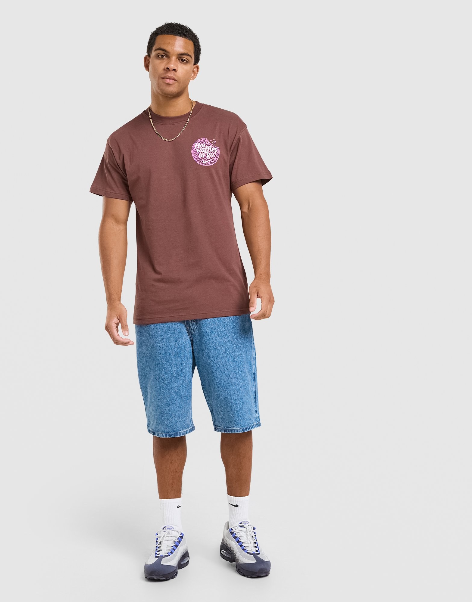 Nike Waffle T-Shirt
