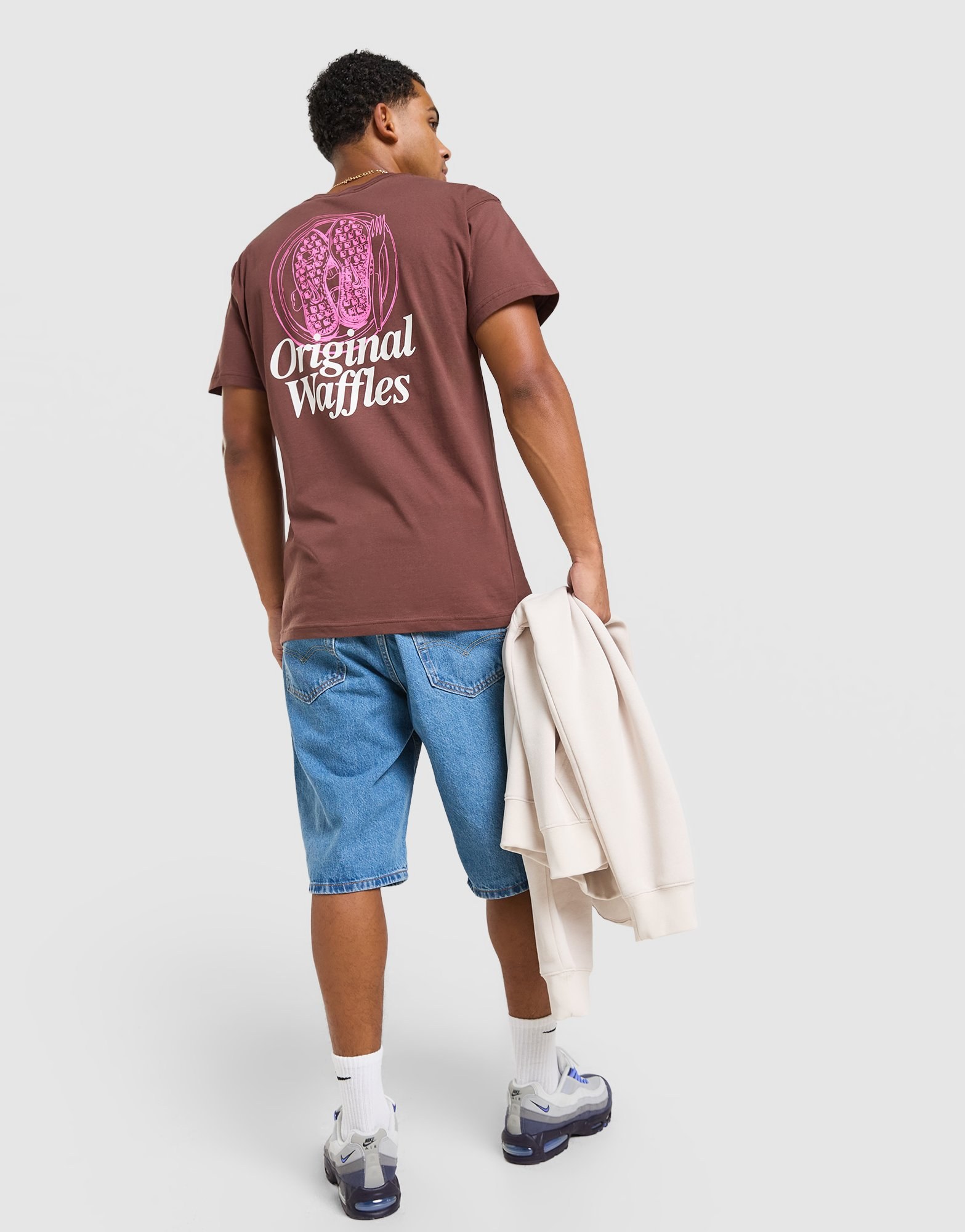 Nike Waffle T-Shirt