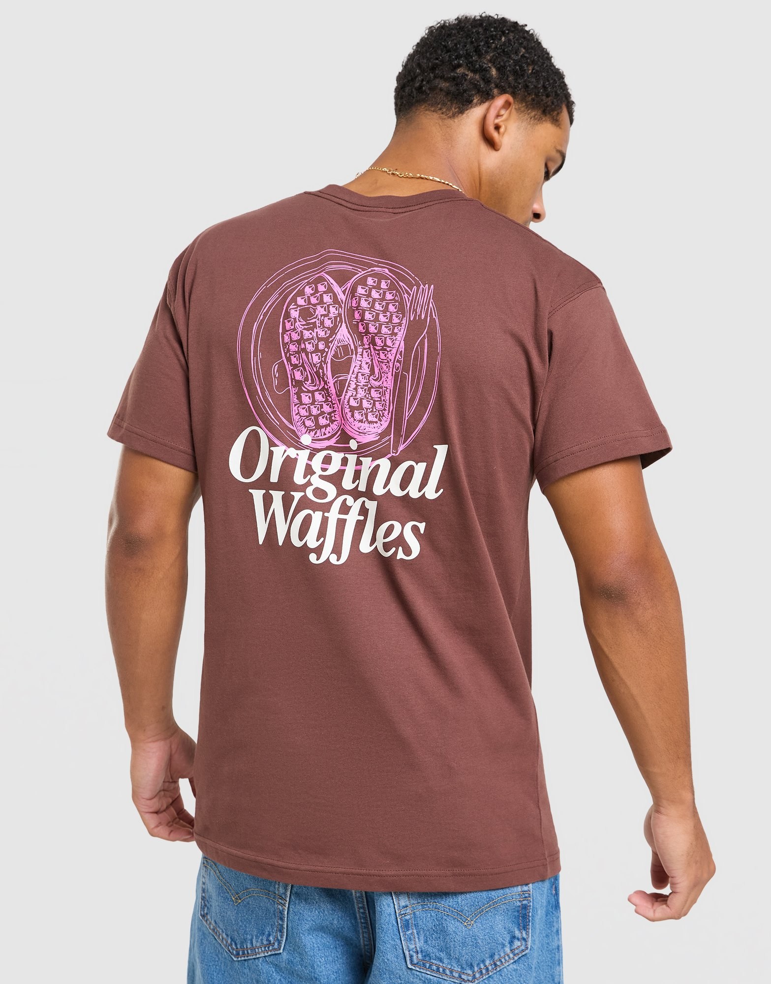Nike Waffle T-Shirt