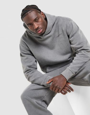 Unlike Humans Pigment Hoodie