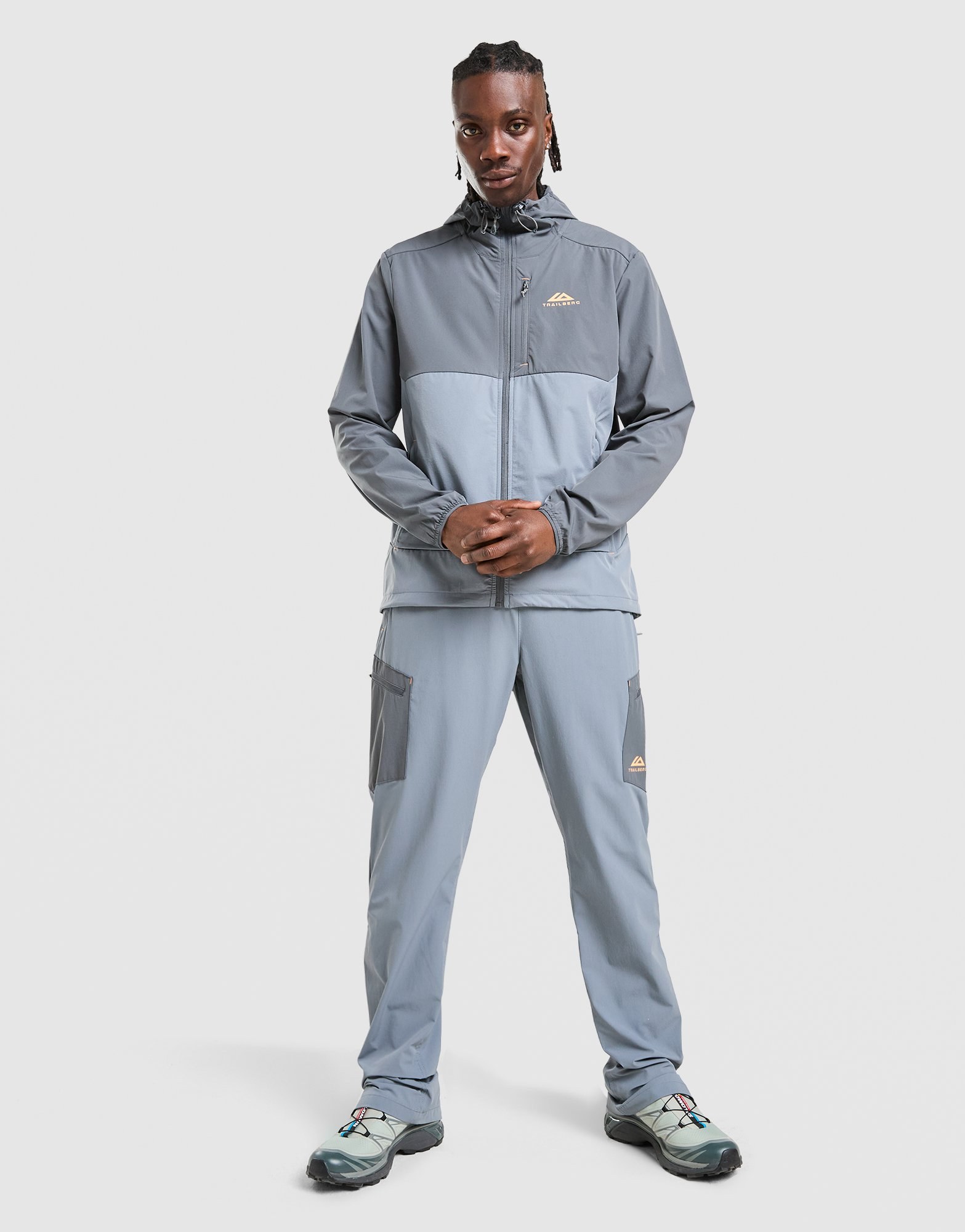 Trailberg Oberland Jacket