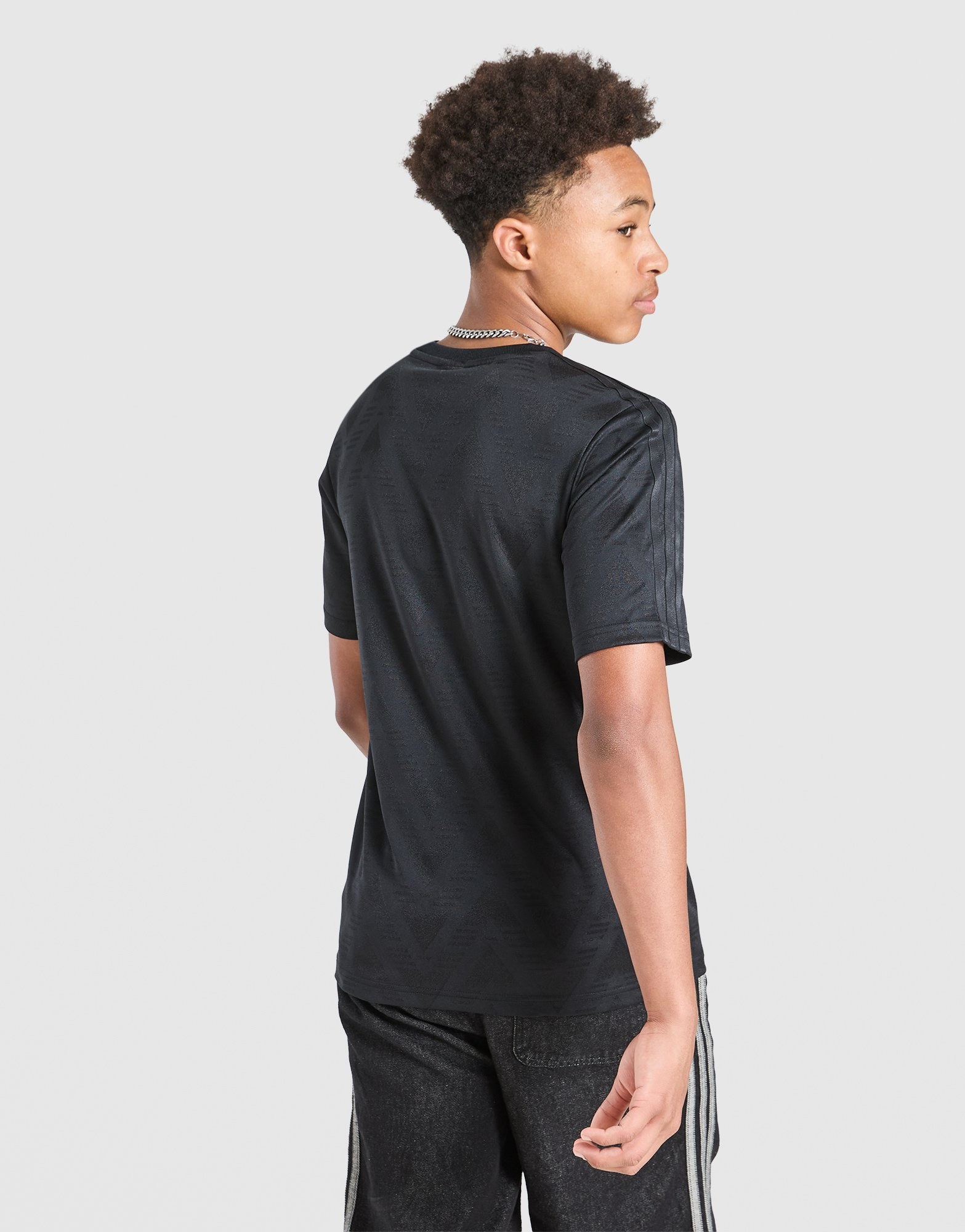 adidas Originals Fußball T-Shirt Kinder