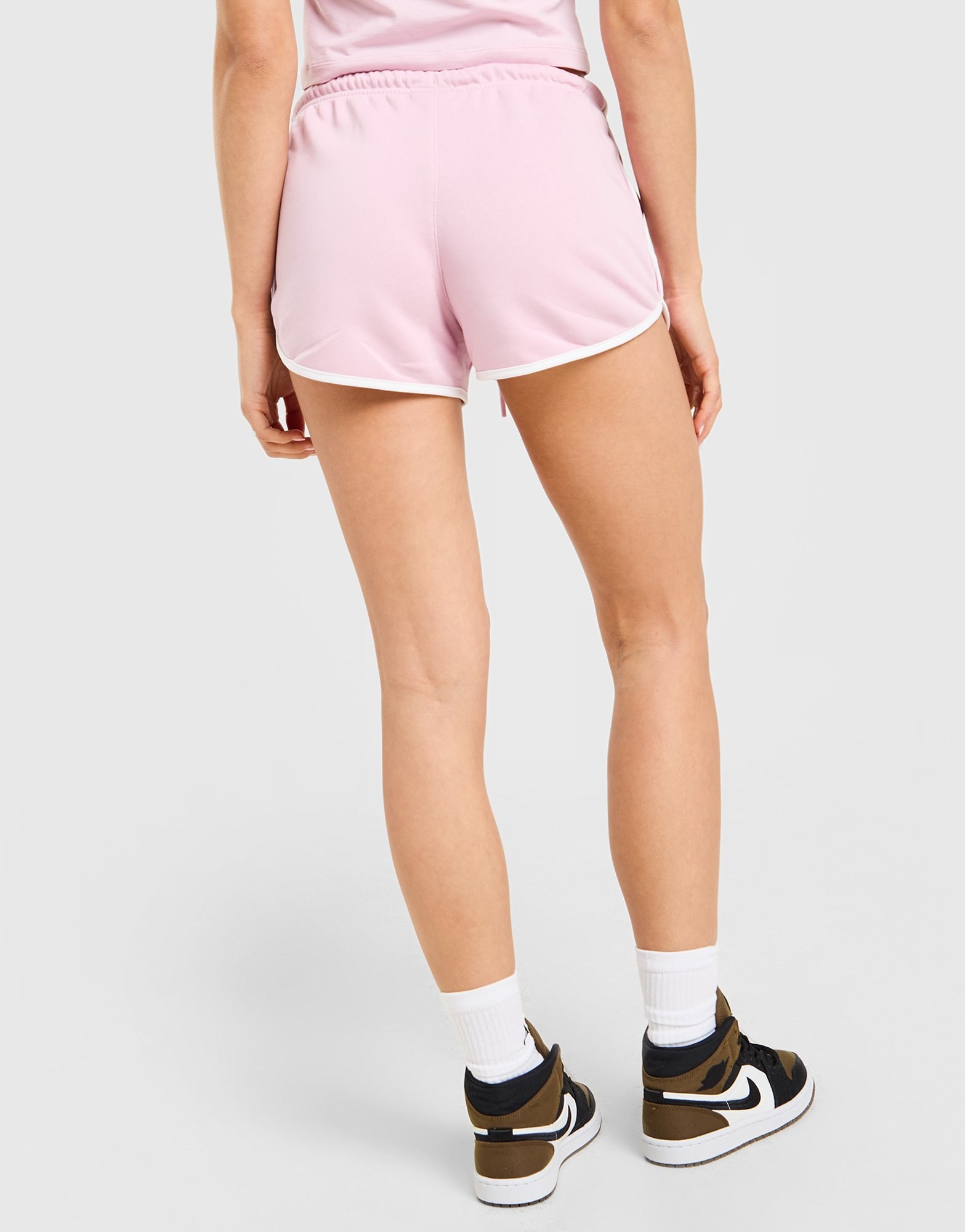Jordan Brooklyn Fleece Shorts