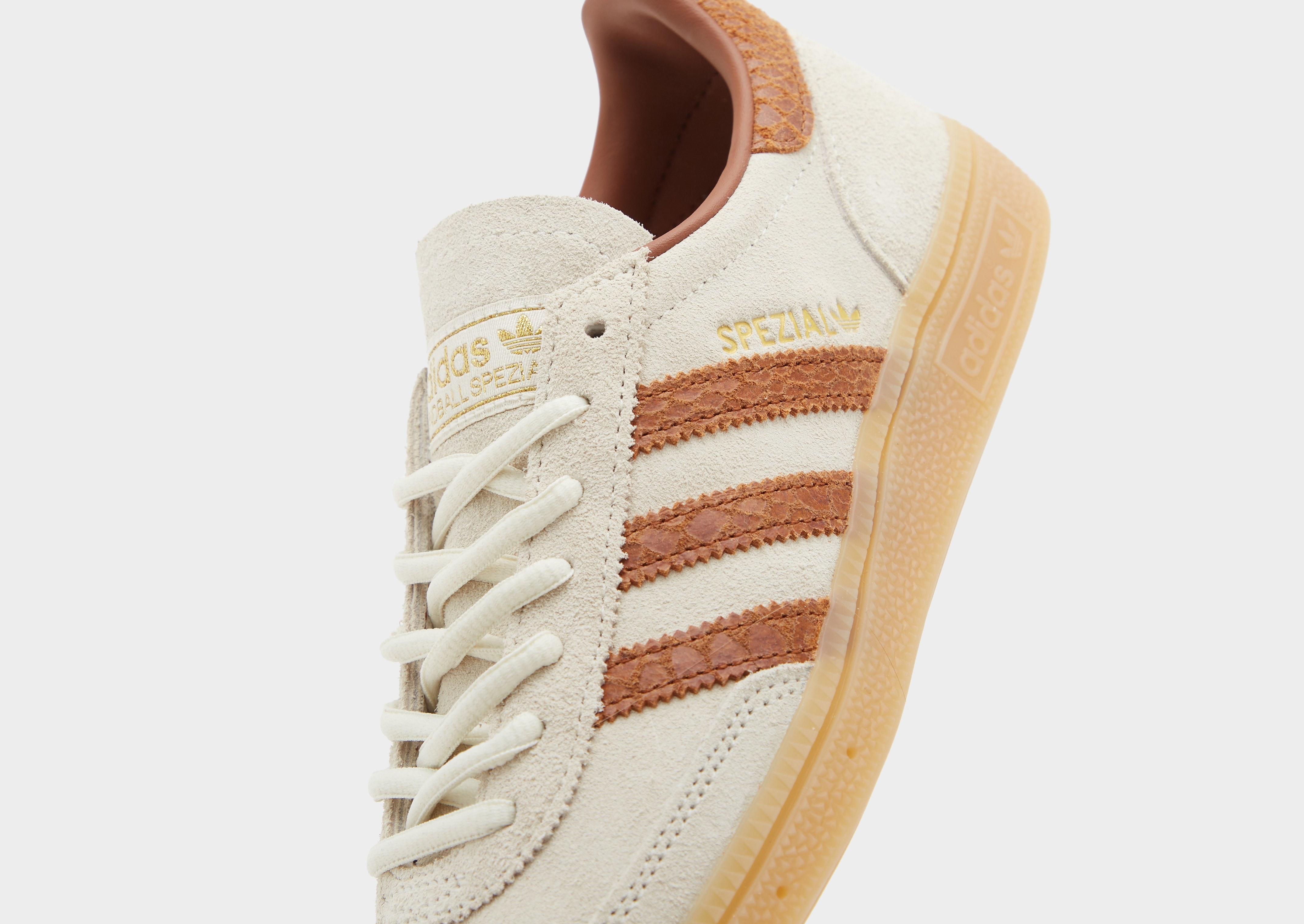 adidas Originals Handball Spezial Croc Women's