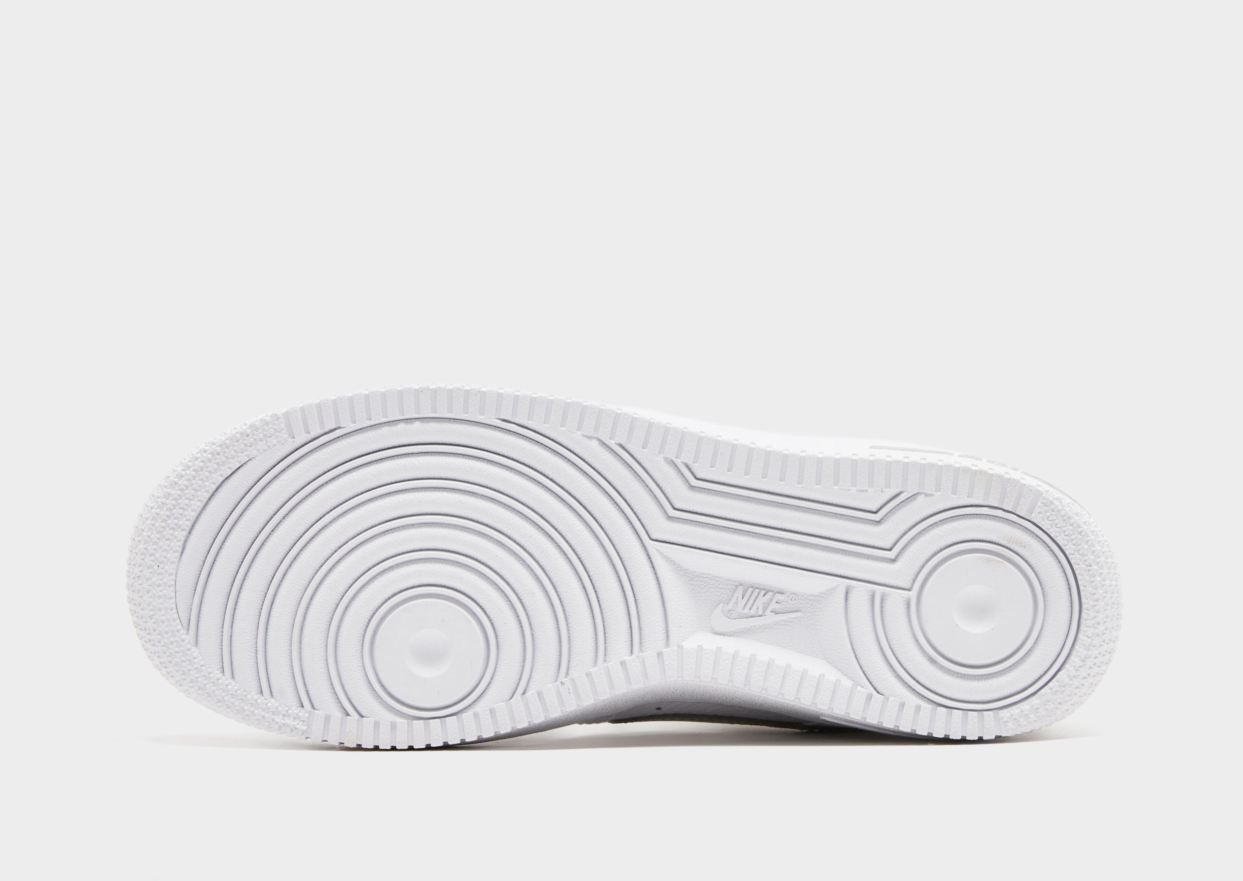 Nike Air Force 1 Jumbo Junior