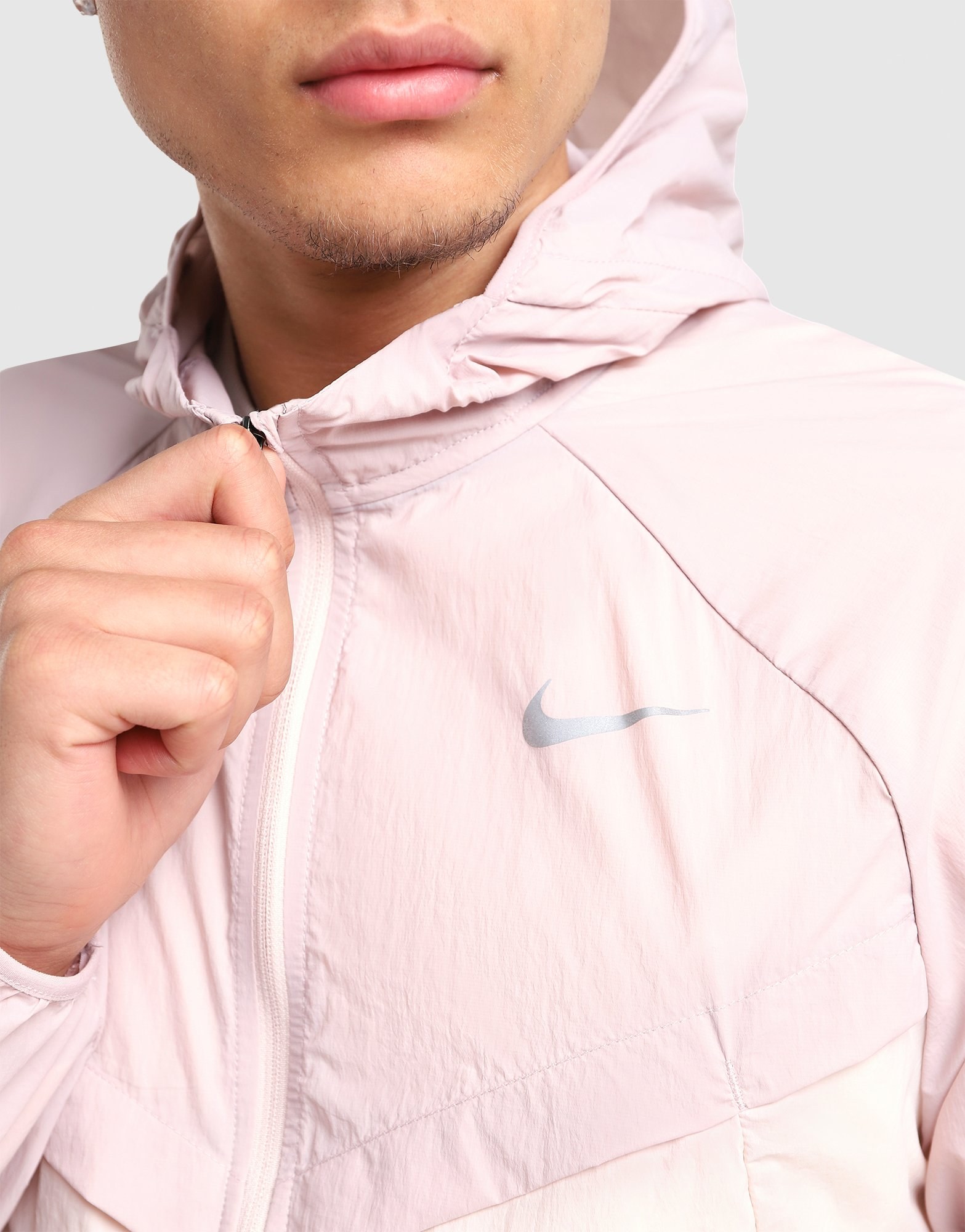 Nike Stride Jacke