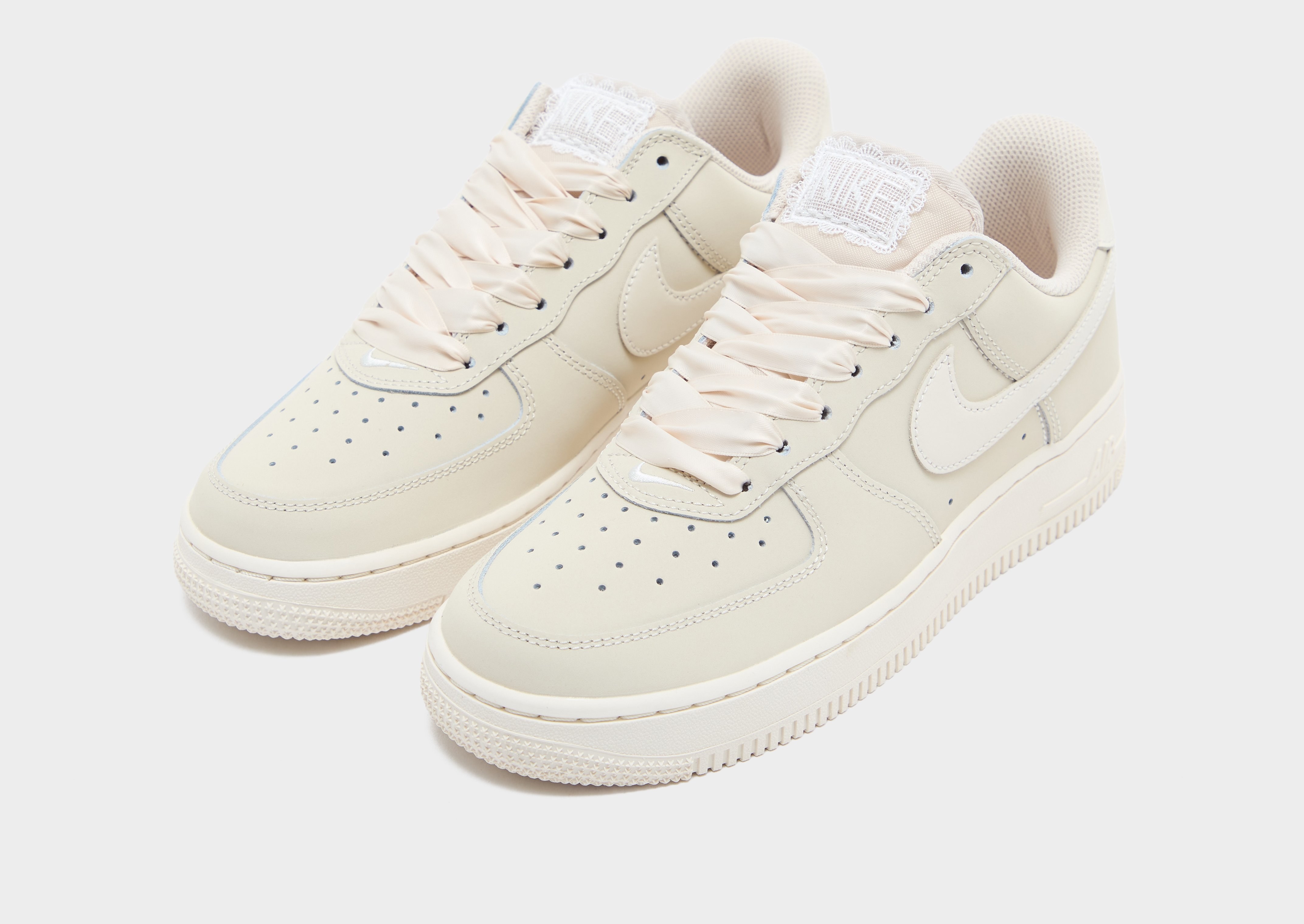 Nike Air Force 1 Retro Premium Damen