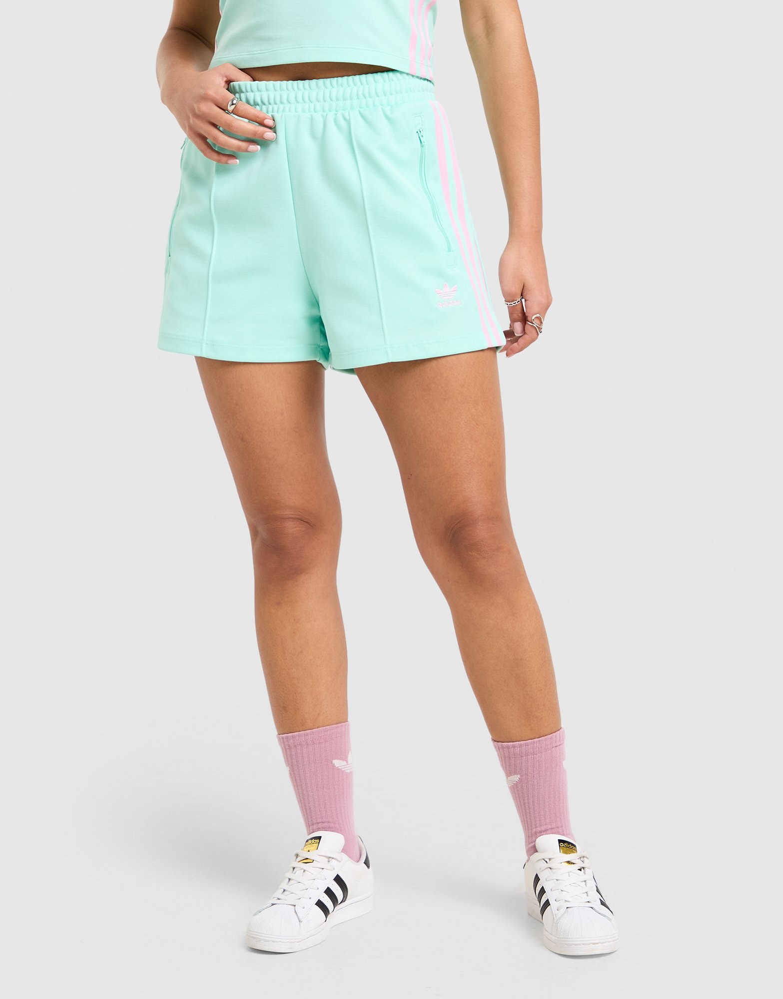 adidas Originals Classic Shorts